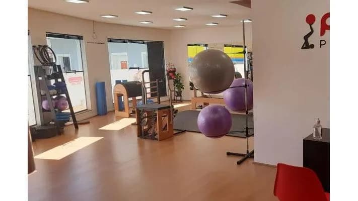 Pure Pilates - Centro — foto 1