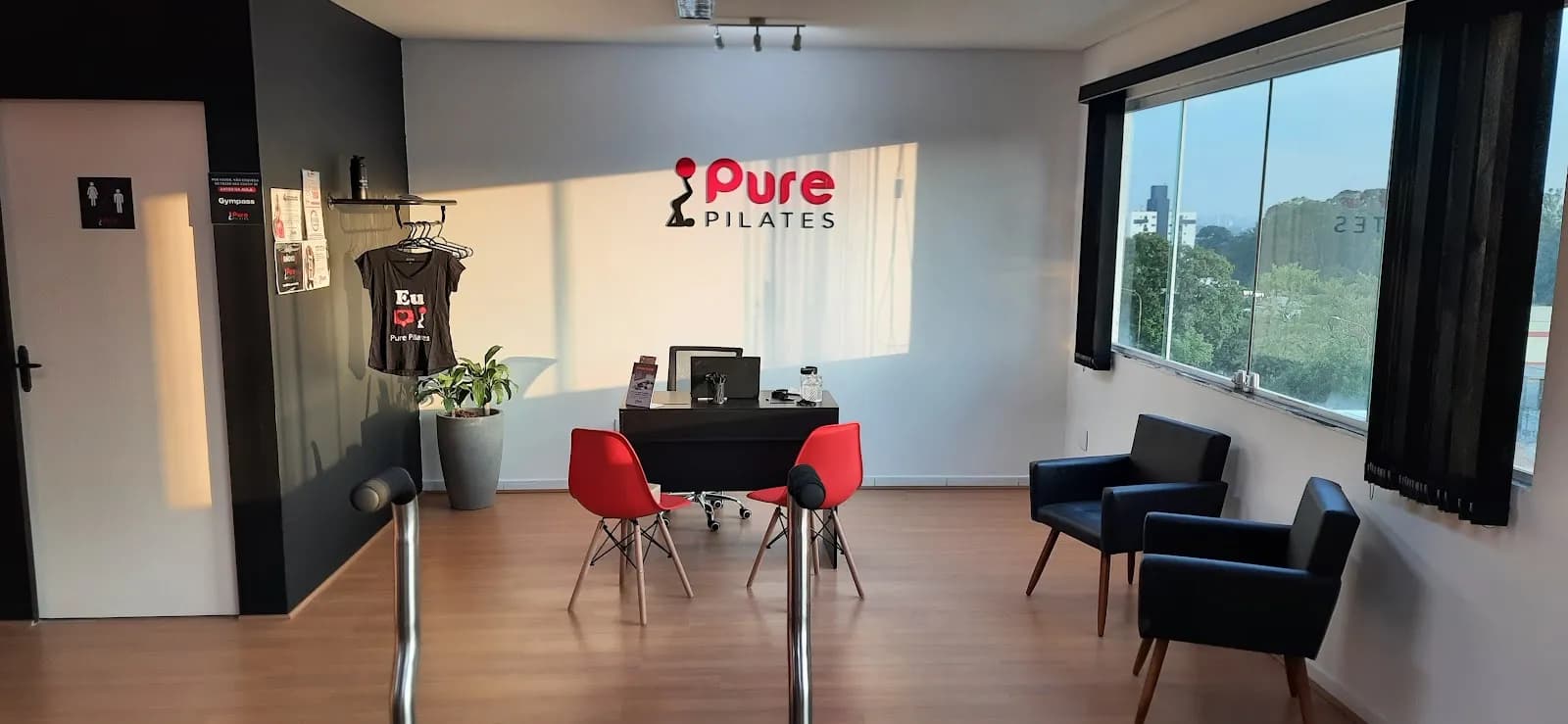 Pure Pilates - Guarulhos - Gopouva — foto 1