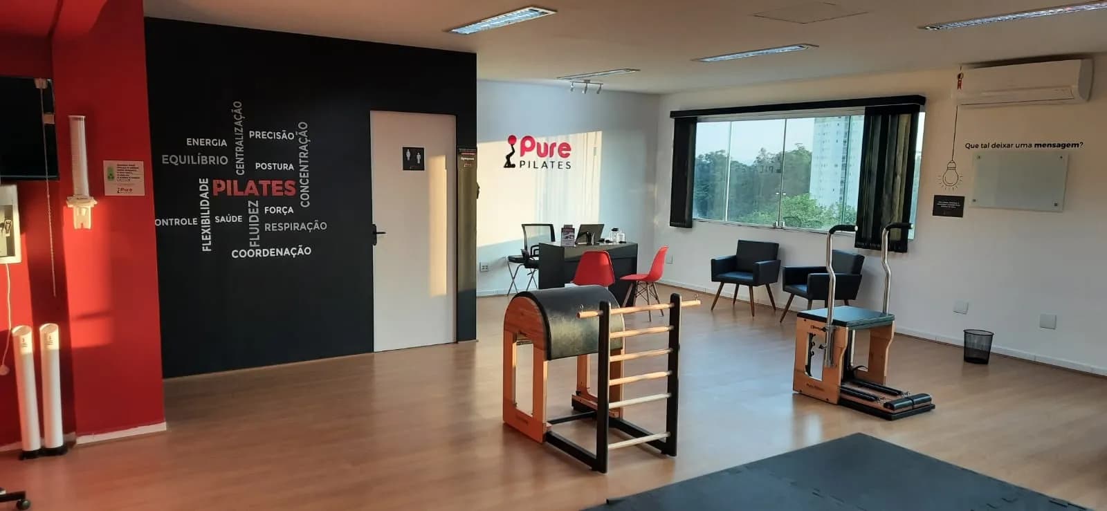 Pure Pilates - Guarulhos - Gopouva — foto 2