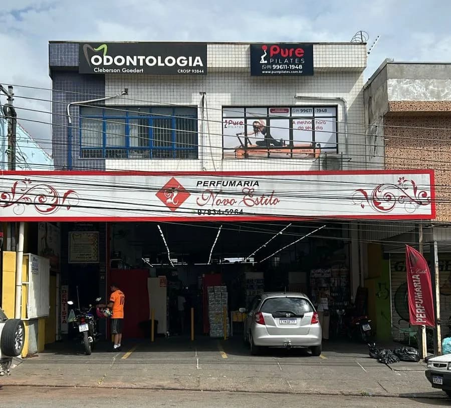 Pure Pilates - São João — foto 2