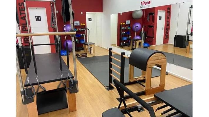Pure Pilates - Vila Galvão — foto 1