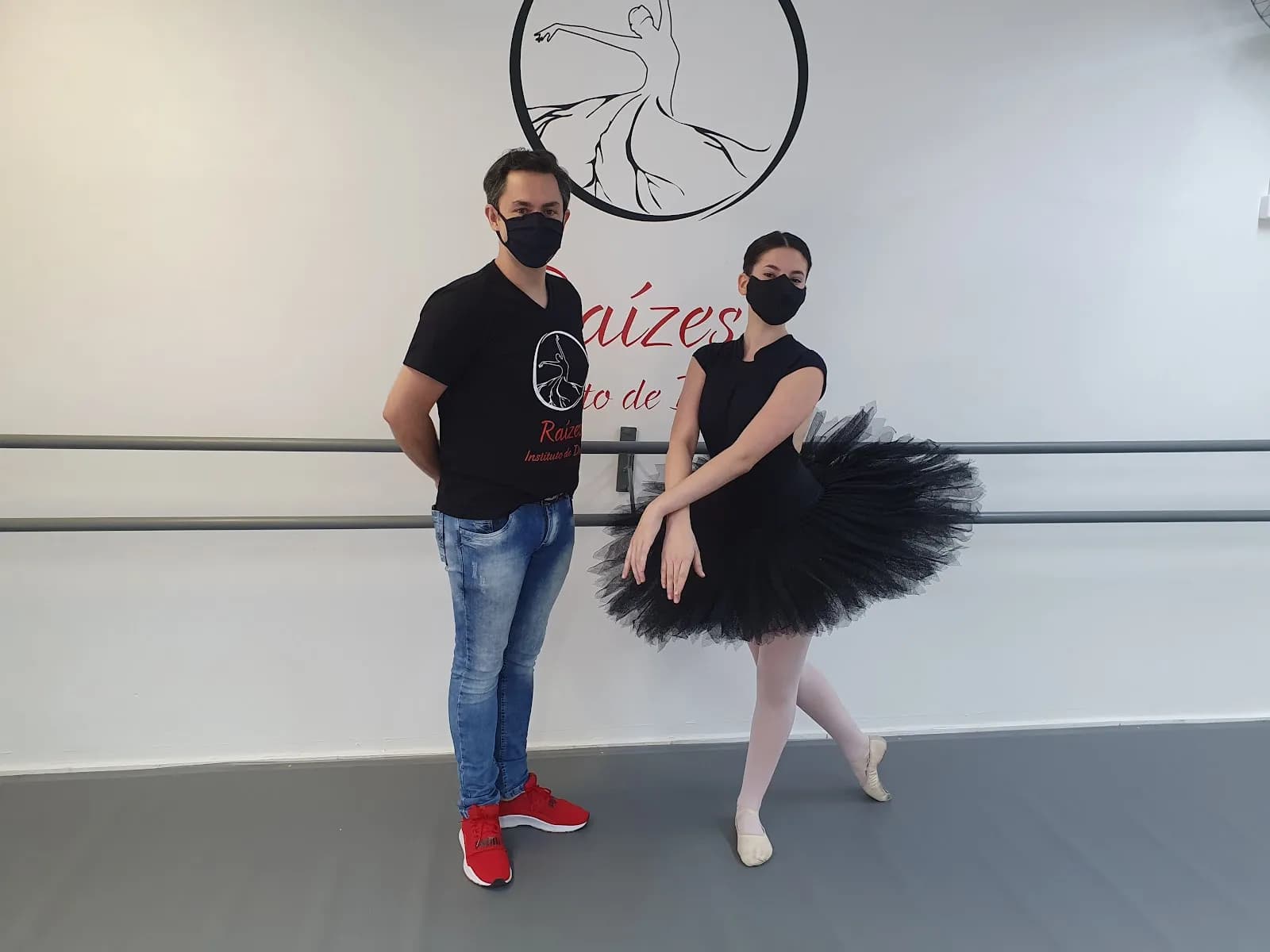 Raízes Instituto de Dança — foto 1