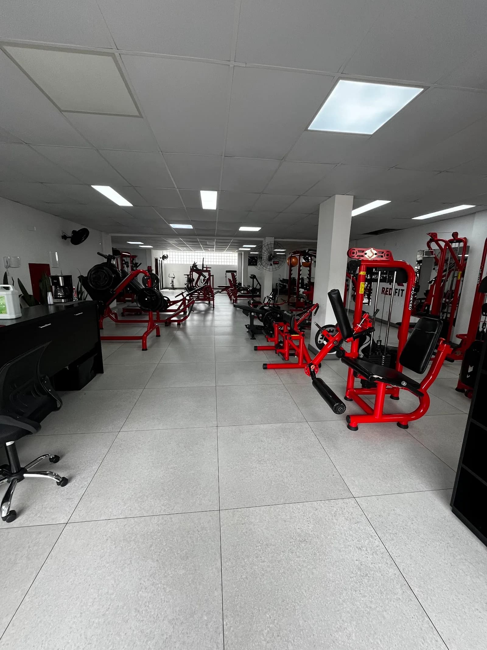 REDFIT Academia - Canguçu — foto 3