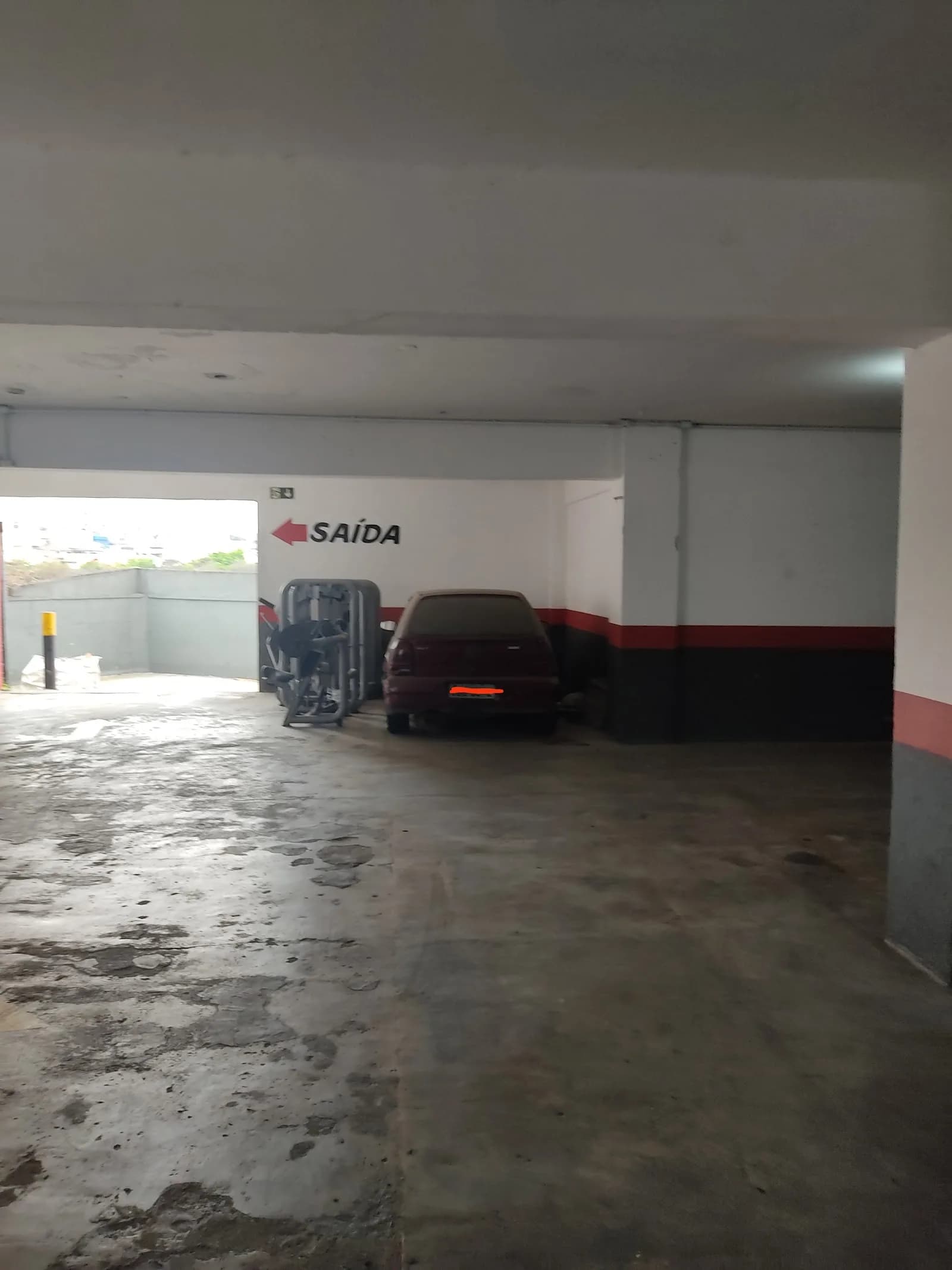 REDFIT Academia - Matriz Pasteur — foto 3