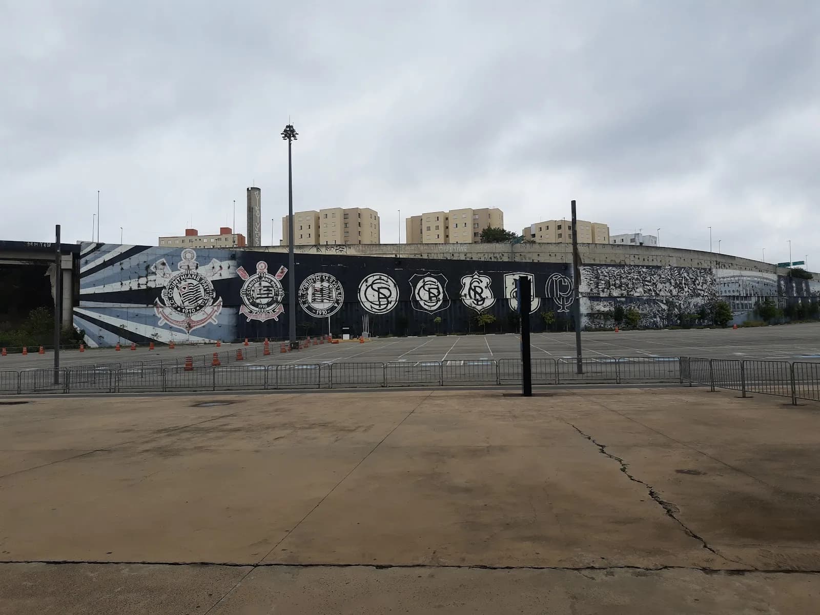 REDFIT Academia - Neo Química Arena - SP — foto 2