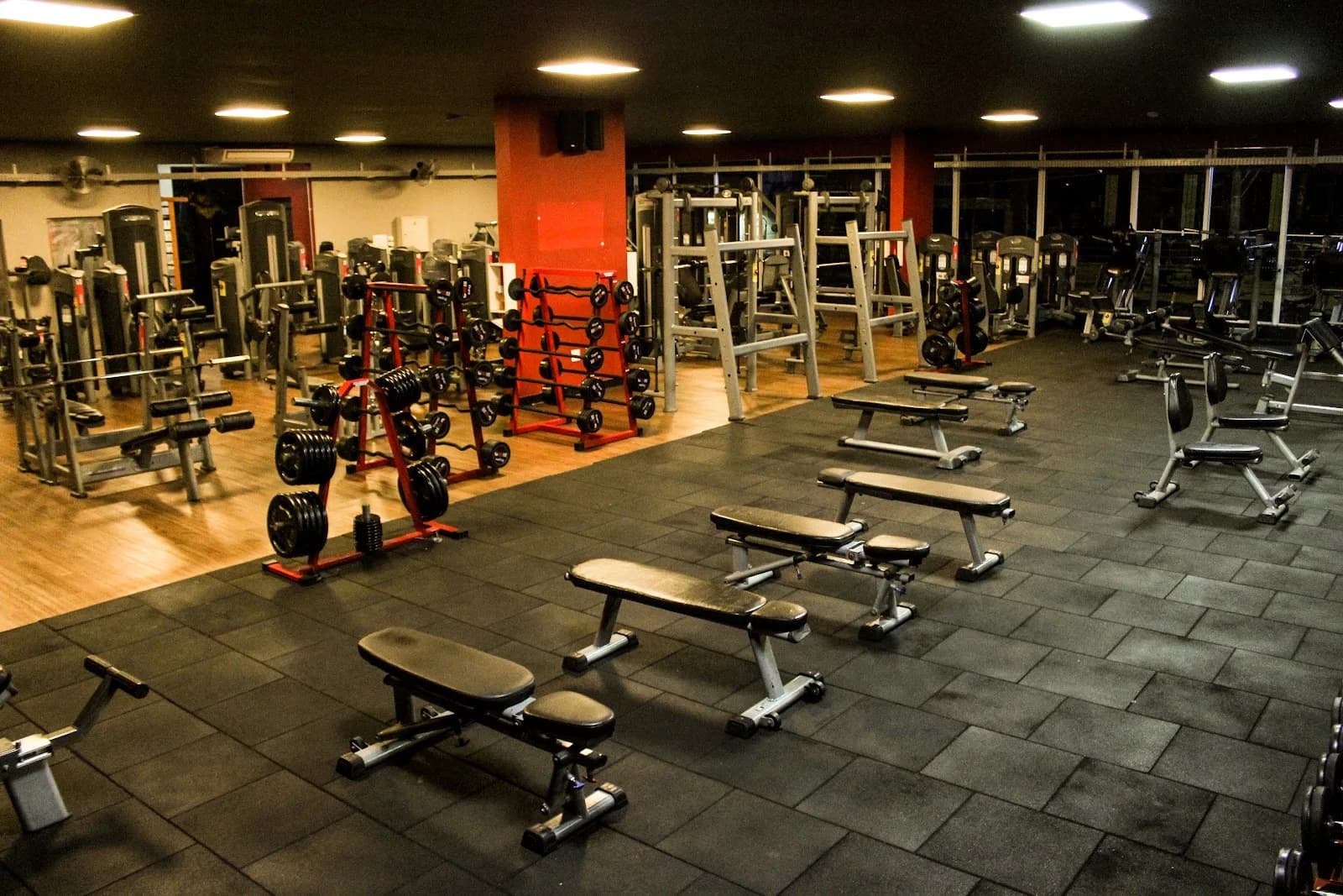 REDFIT Academia - Vila Matilde — foto 2