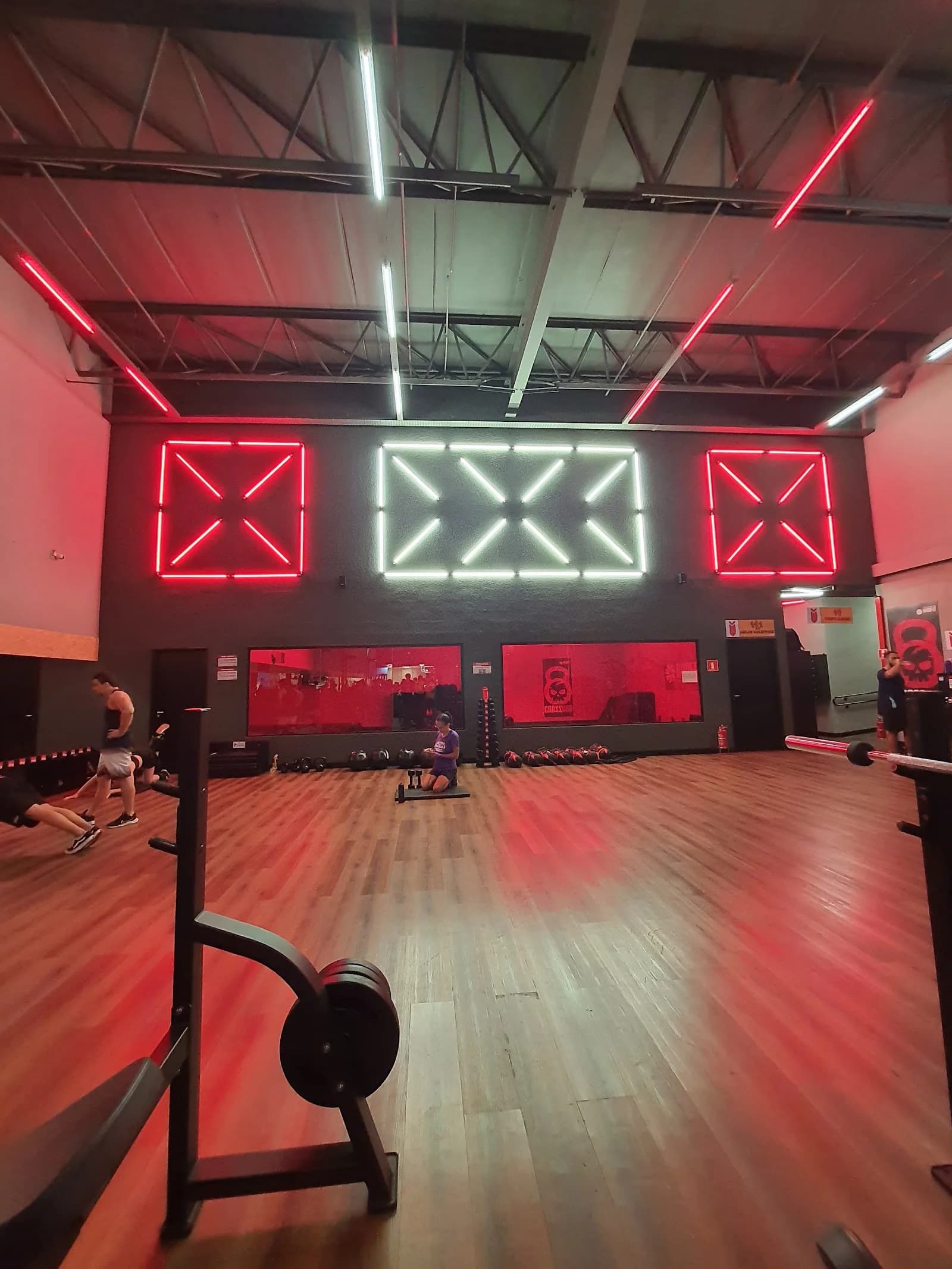 REDFIT Academia - Villa Lobos — foto 3