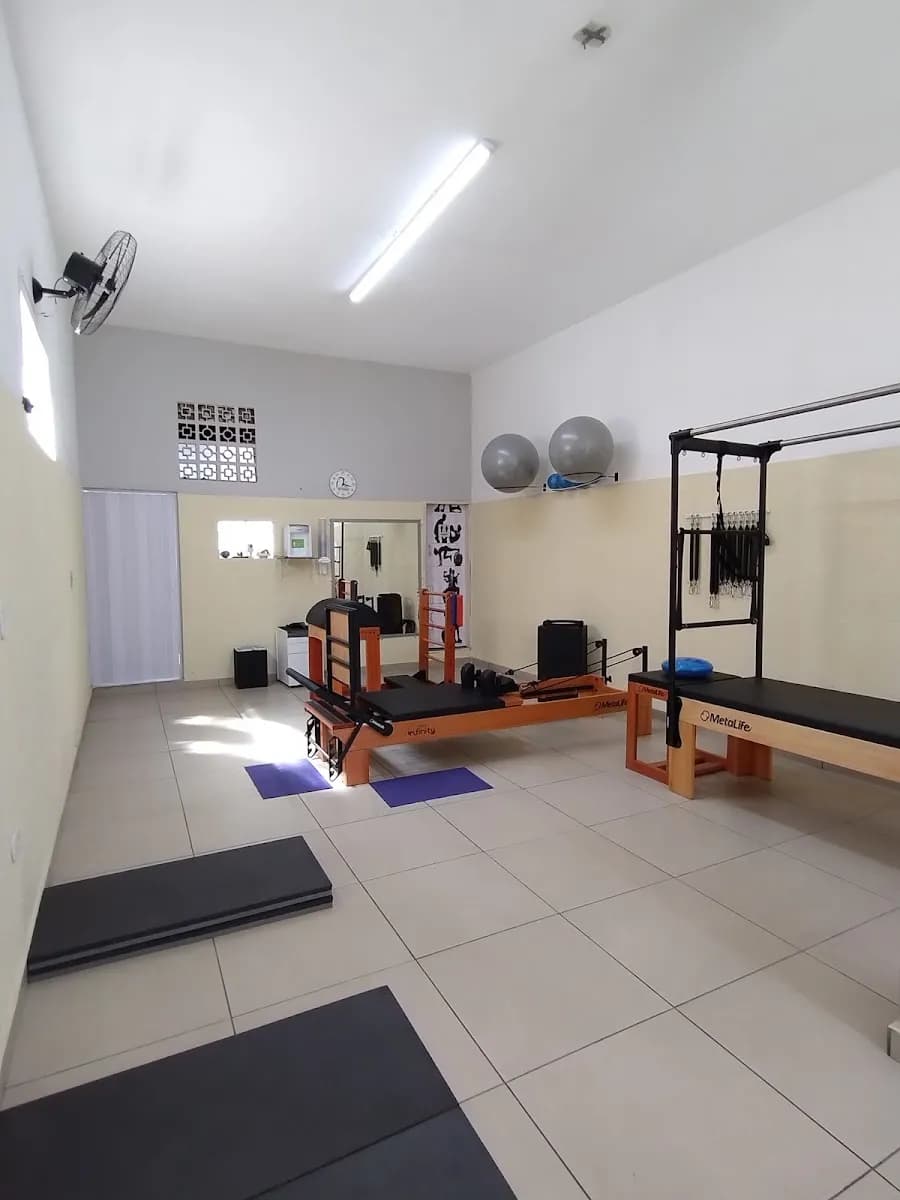 Romão Studio Pilates — foto 1