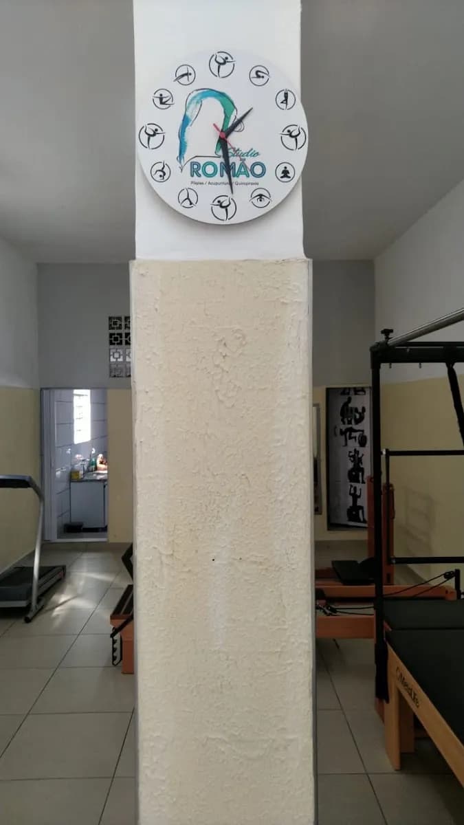 Romão Studio Pilates — foto 2