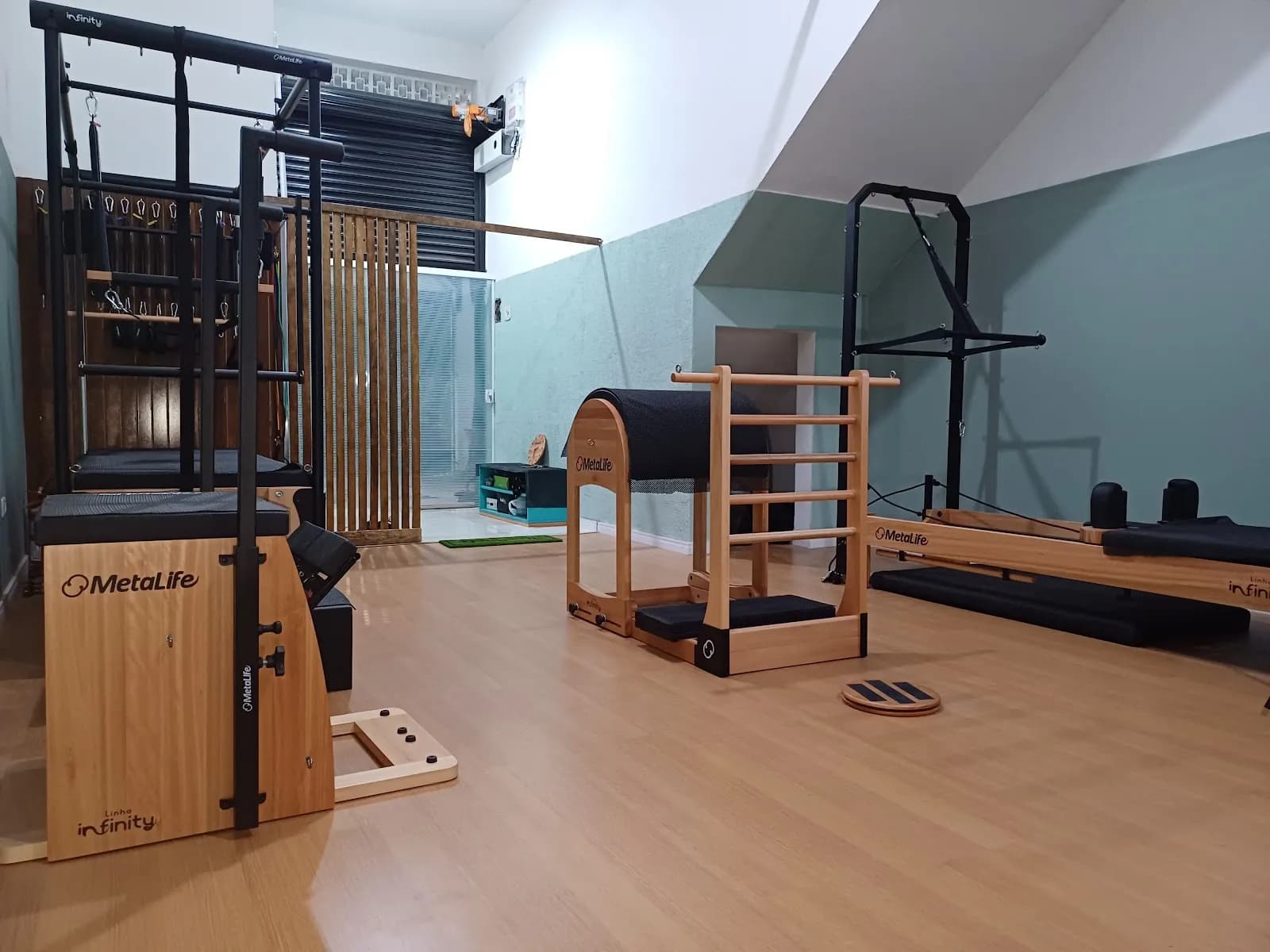 S.M. Studio Pilates — foto 2