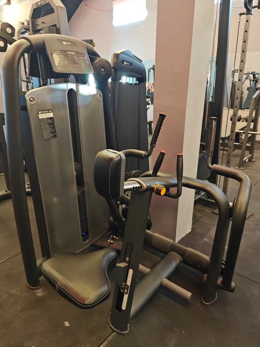 SelectFit Academia Jd. Fortaleza — foto 1