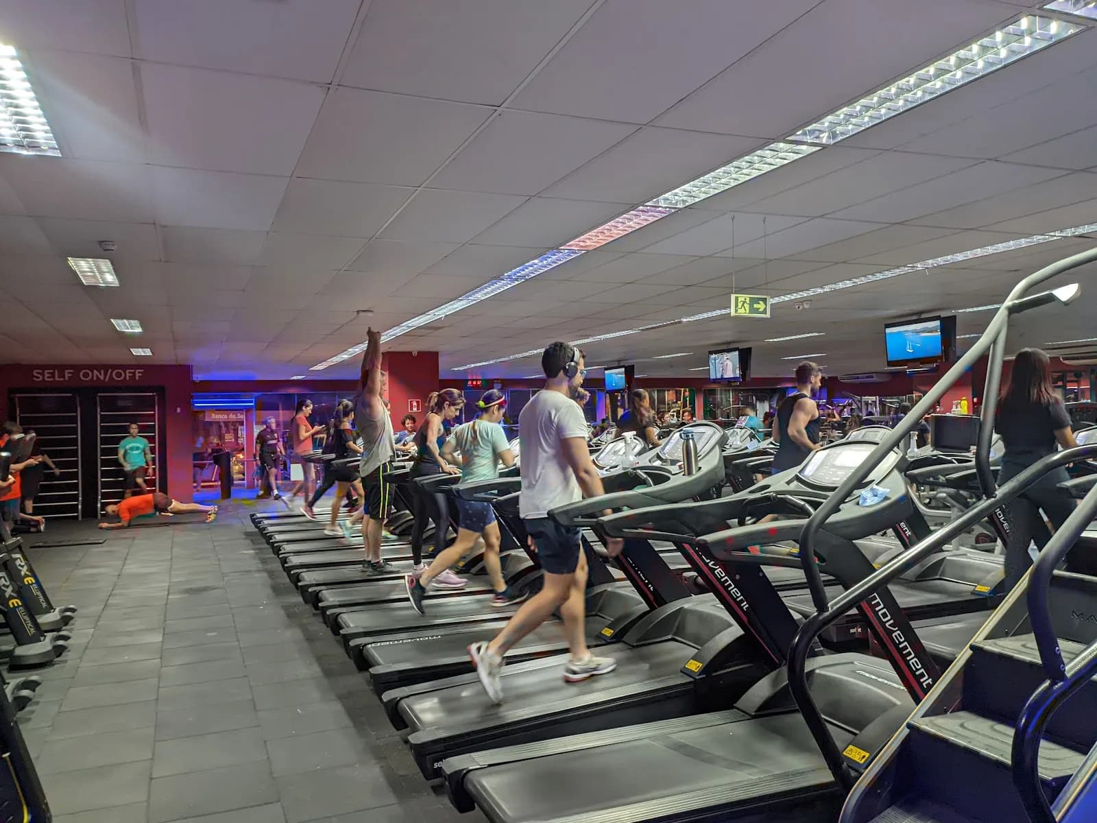 Selfit Academais Ponta Verde — foto 1