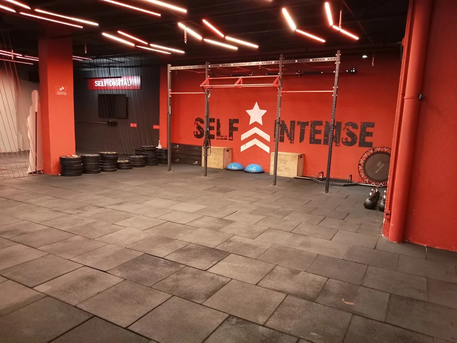 Selfit Academia - Aldeota — foto 2