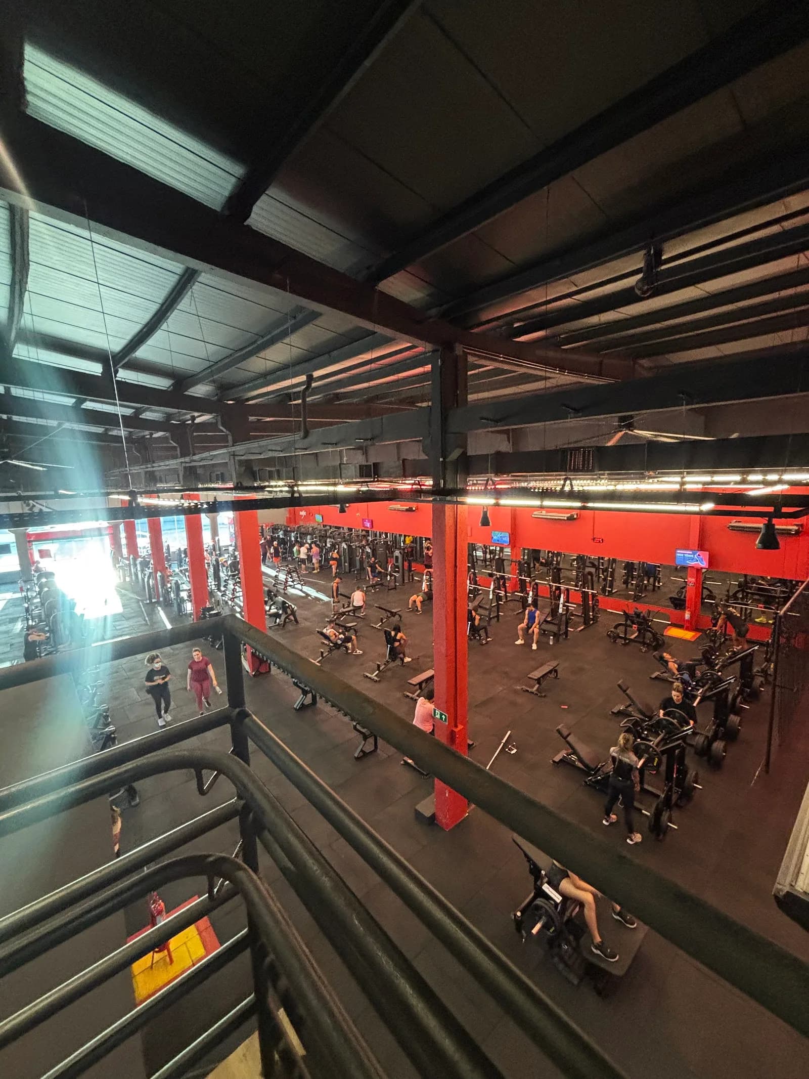 Selfit Academia Janga — foto 1