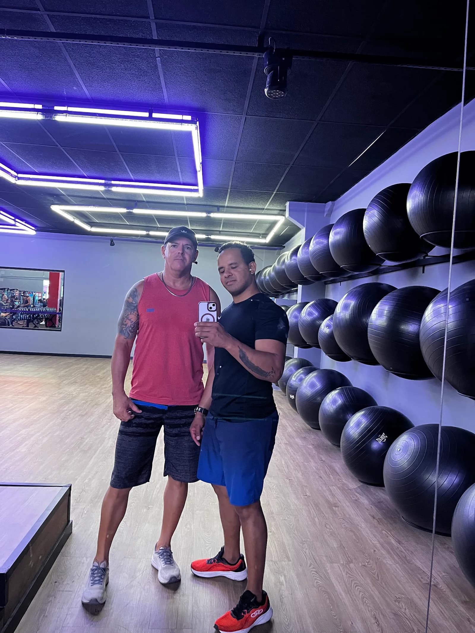 Selfit Academia Janga — foto 3