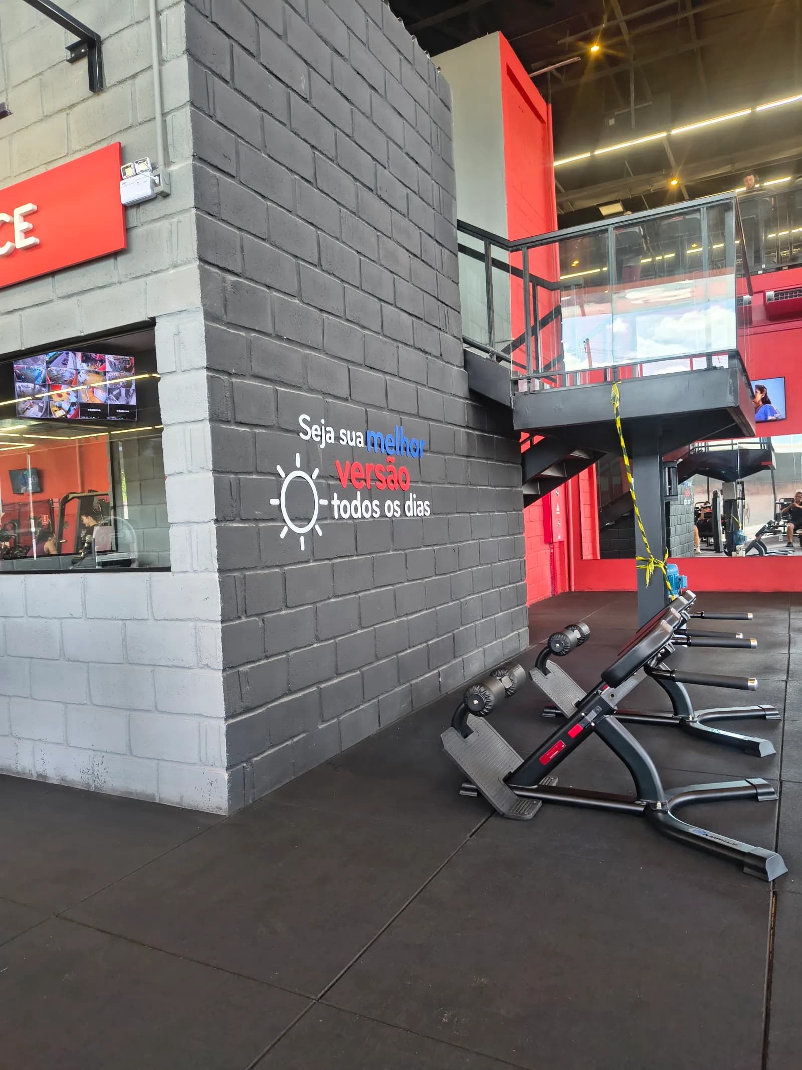 Selfit Academia Picos — foto 1