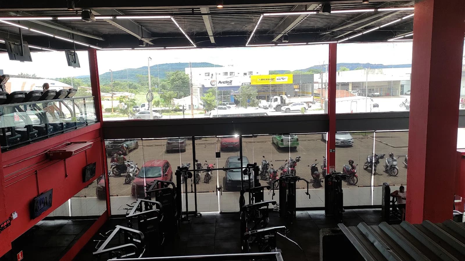 Selfit Academia Picos — foto 3