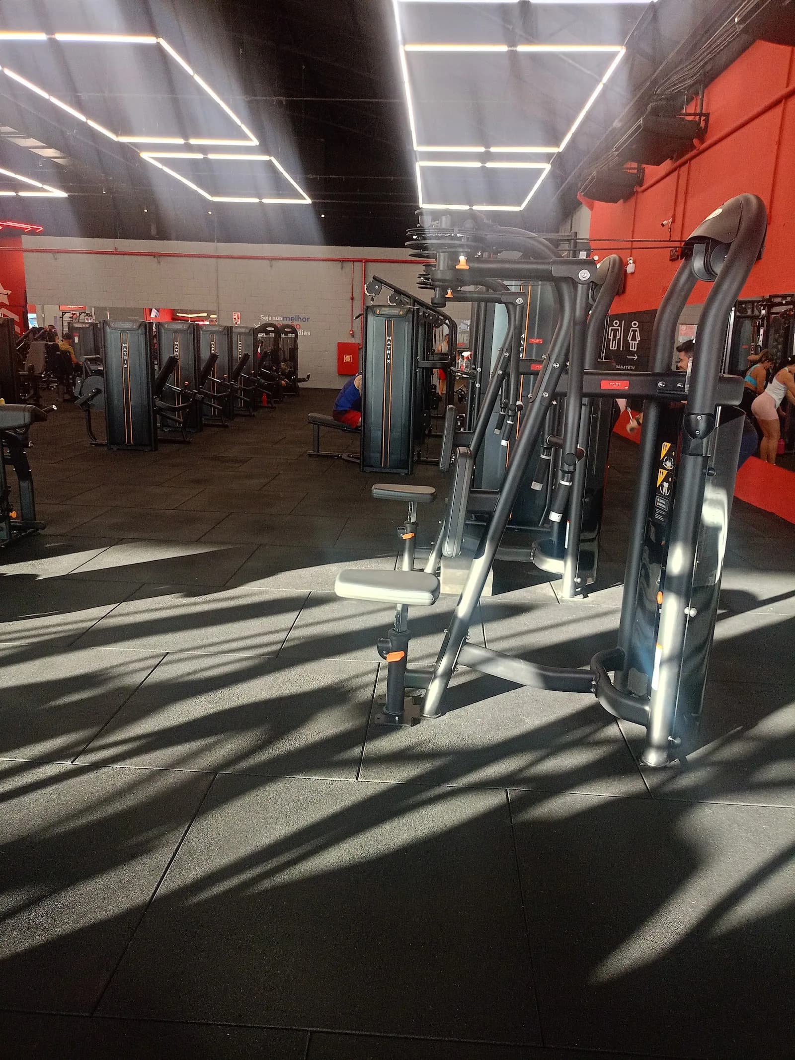 Selfit Academia - Serrinha — foto 2