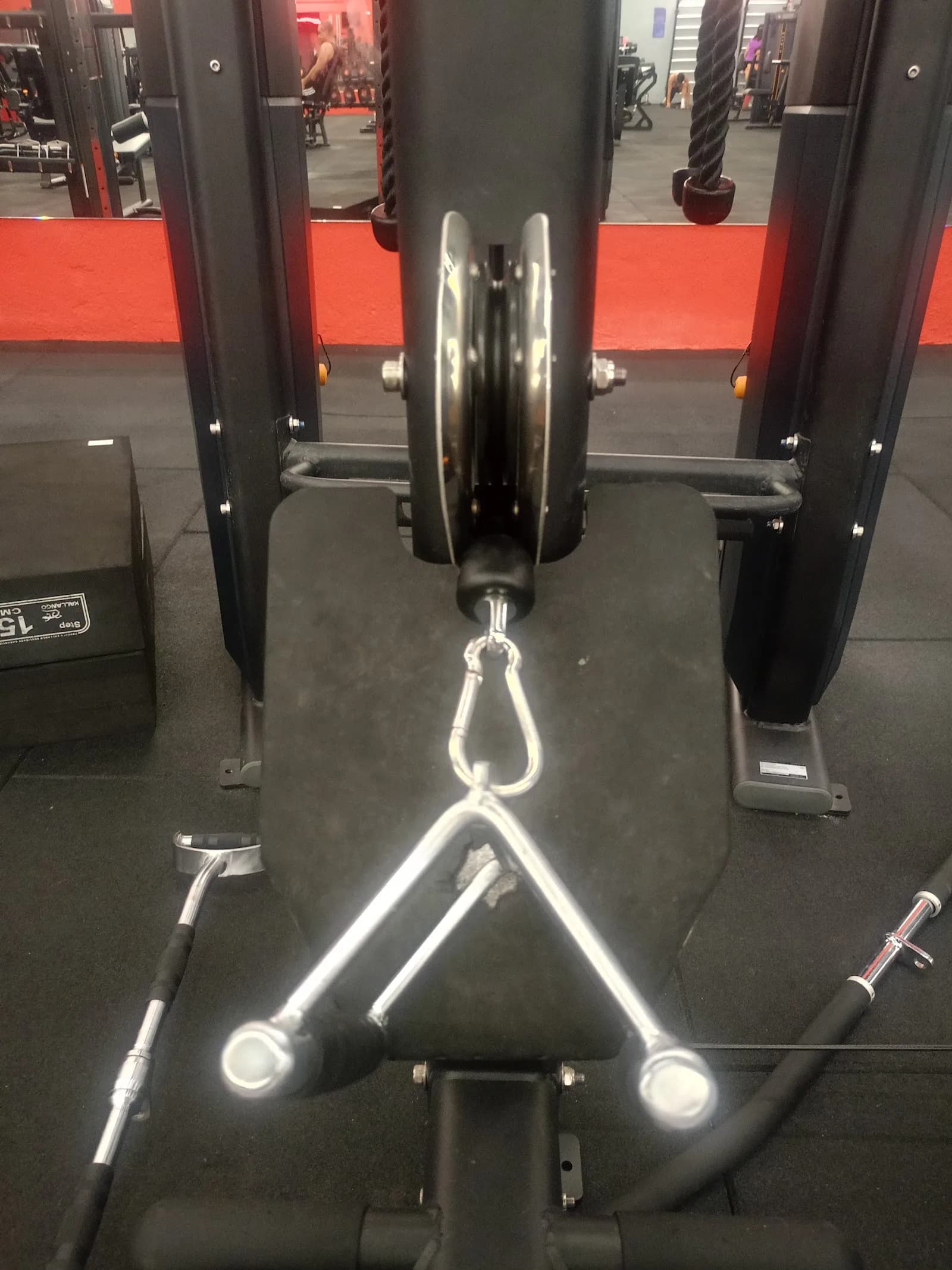 Selfit Academia - Serrinha — foto 3
