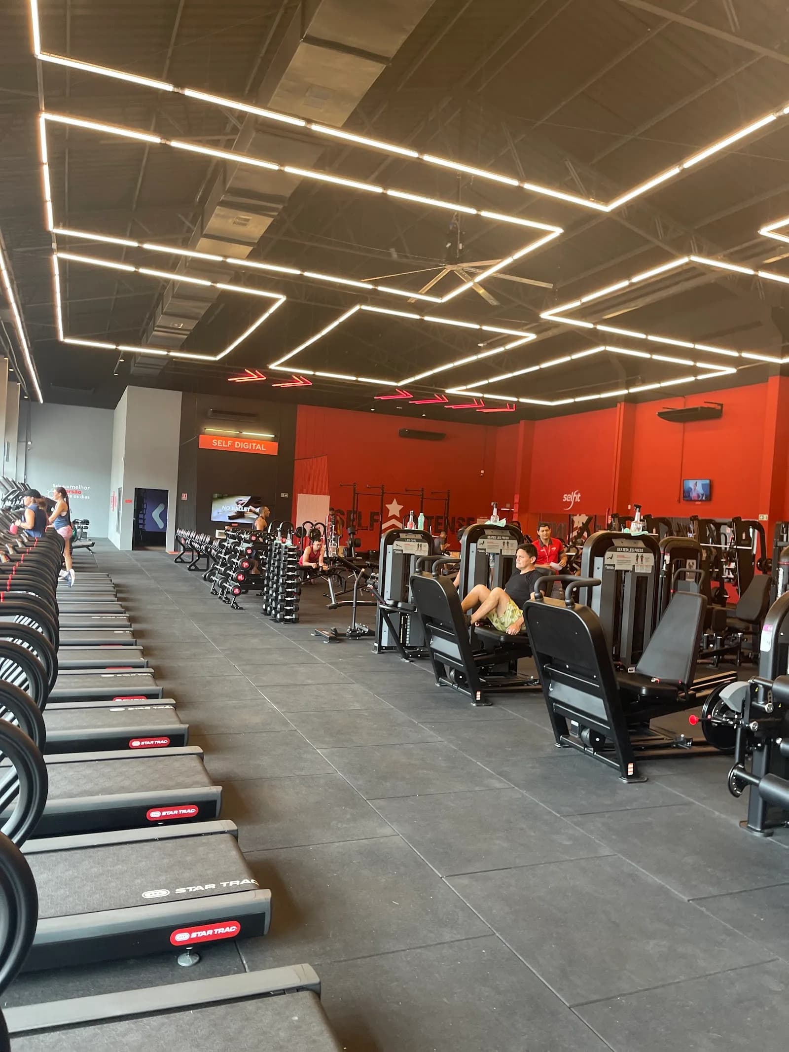 Selfit Academia - Tenoné — foto 1