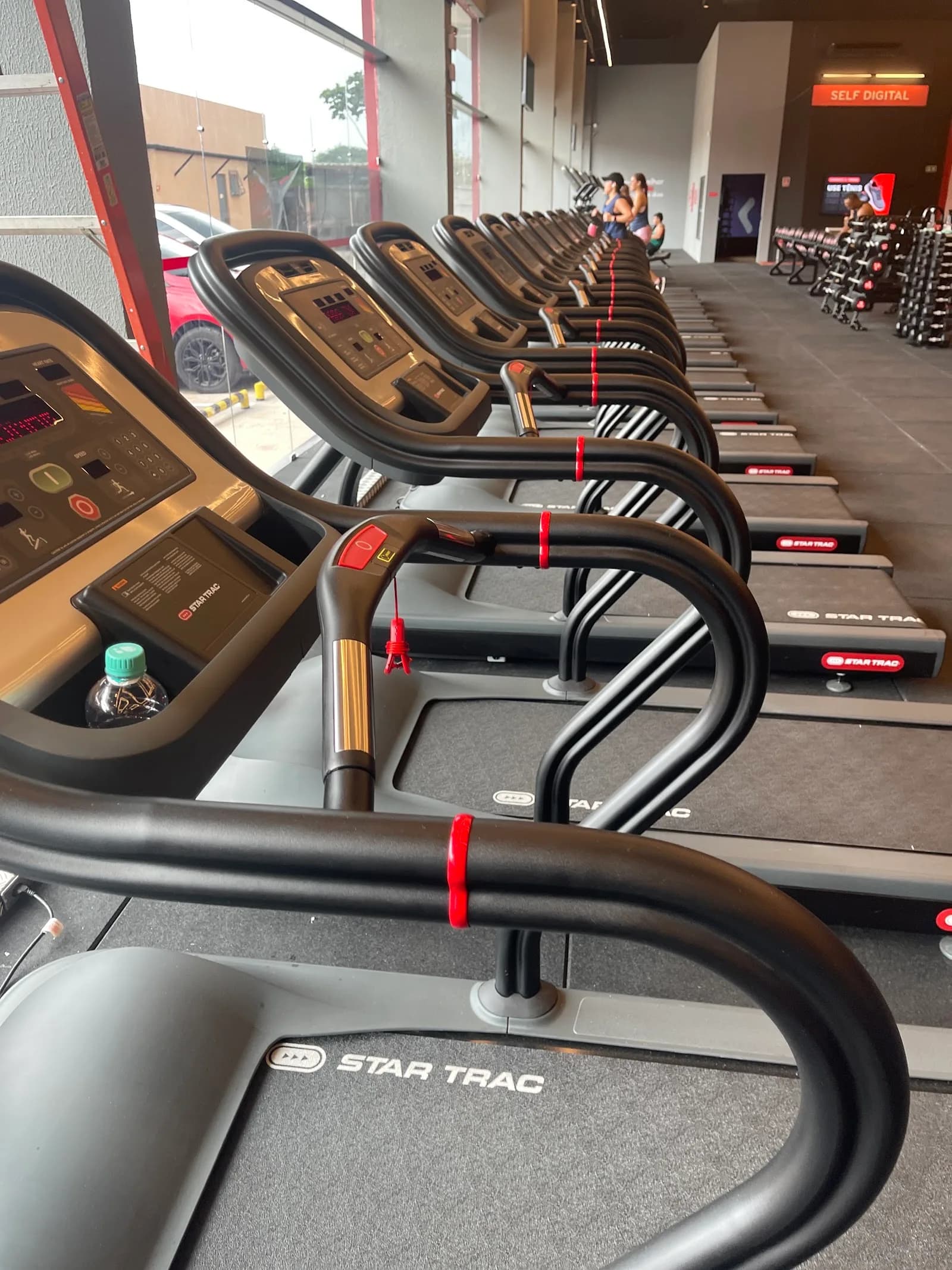 Selfit Academia - Tenoné — foto 2