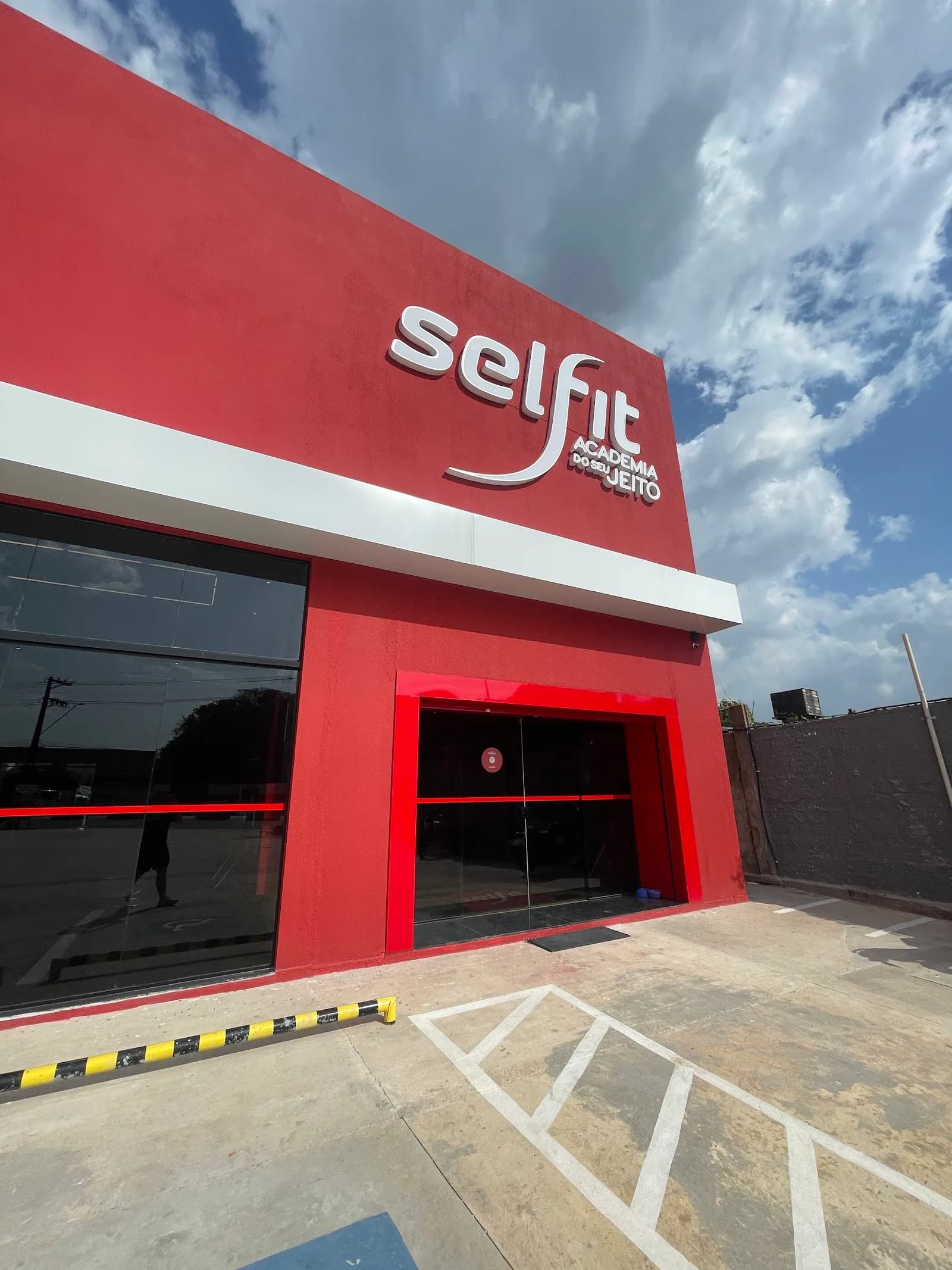 Selfit Academia - Tenoné — foto 3
