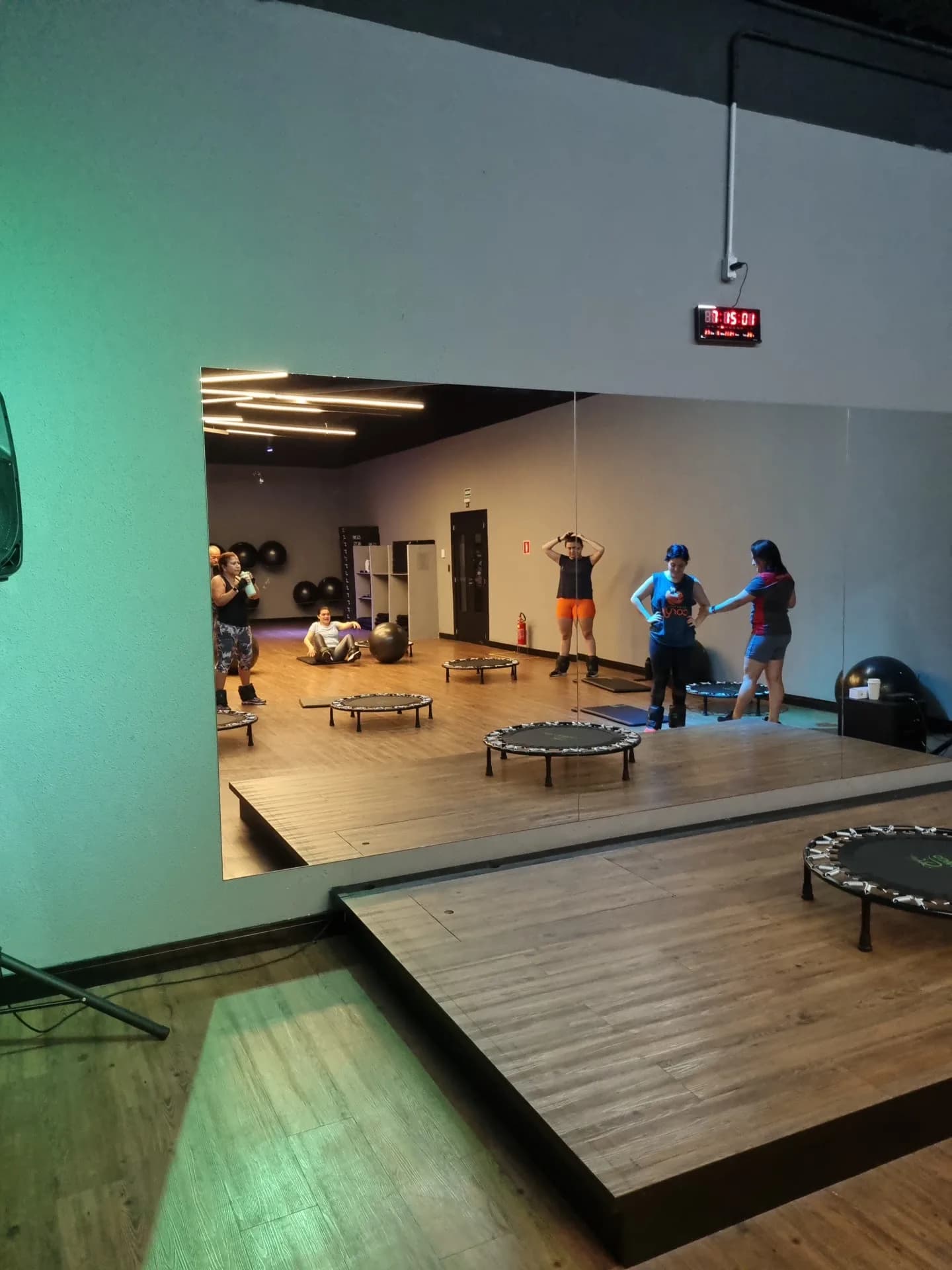 Selfit Academia - Via Sul — foto 2
