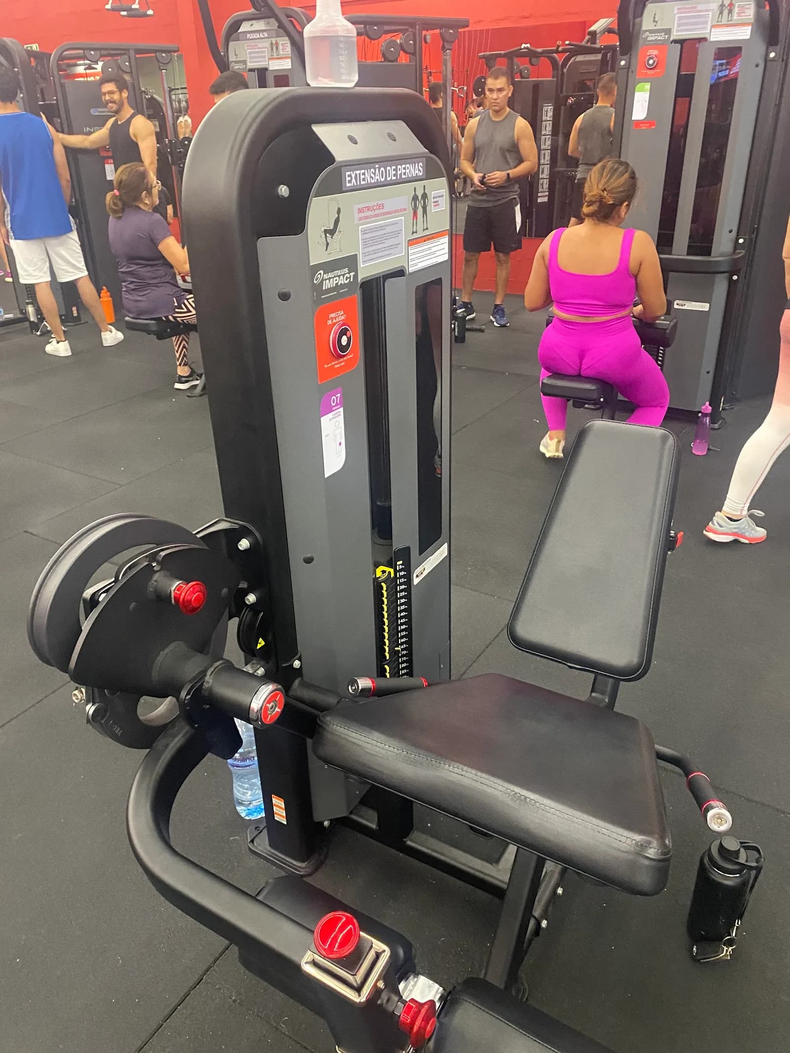 Selfit Academias Abel Cabral — foto 3