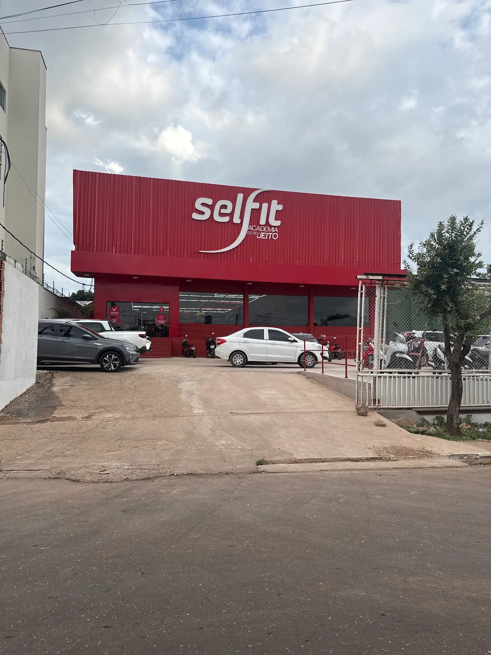 Selfit Academias Açailândia — foto 1