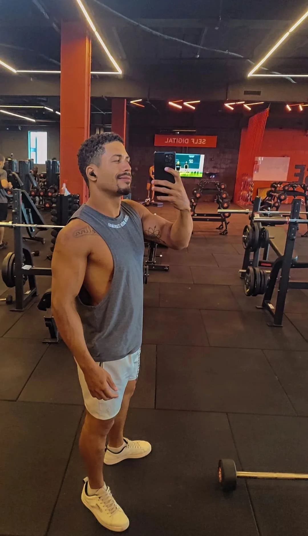 Selfit Academias Afogados — foto 2