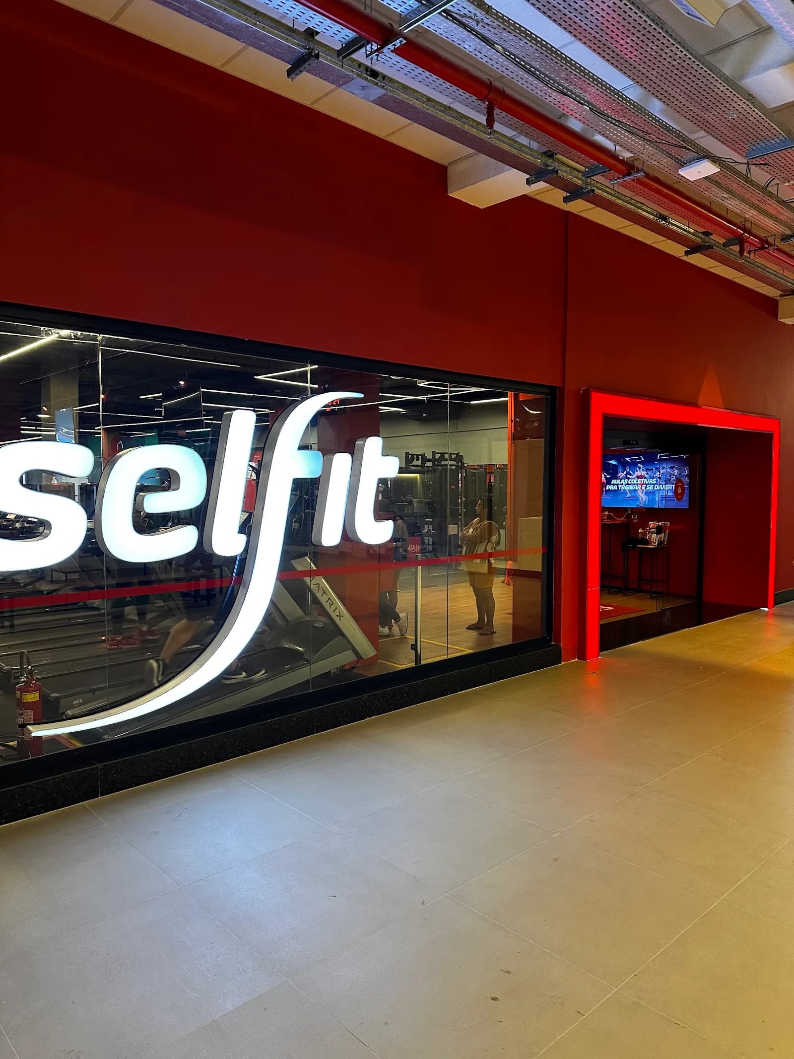 Selfit Academias Afogados — foto 3
