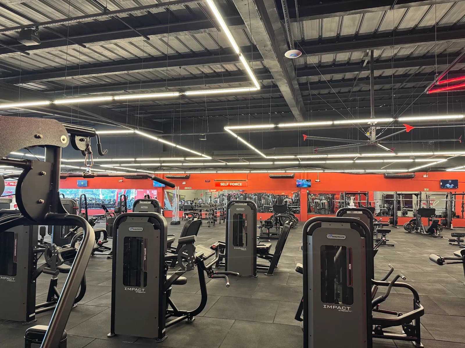 Selfit Academias Águas Lindas — foto 1