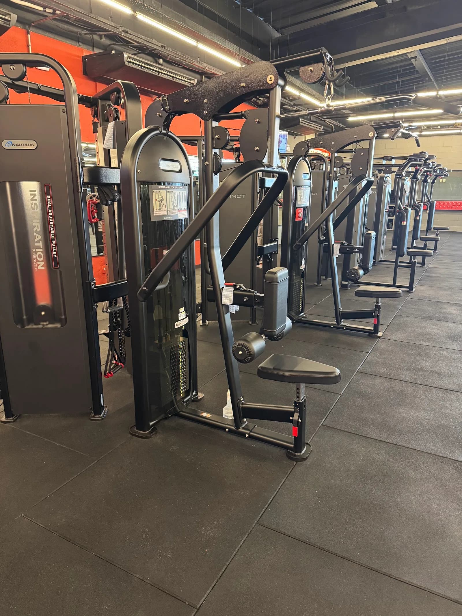 Selfit Academias Águas Lindas — foto 2