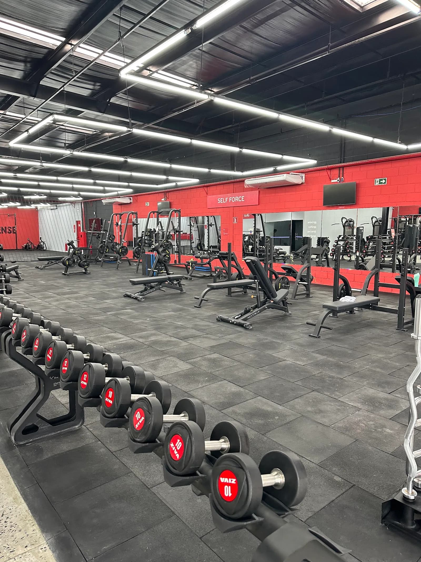 Selfit Academias Alagoinhas — foto 1