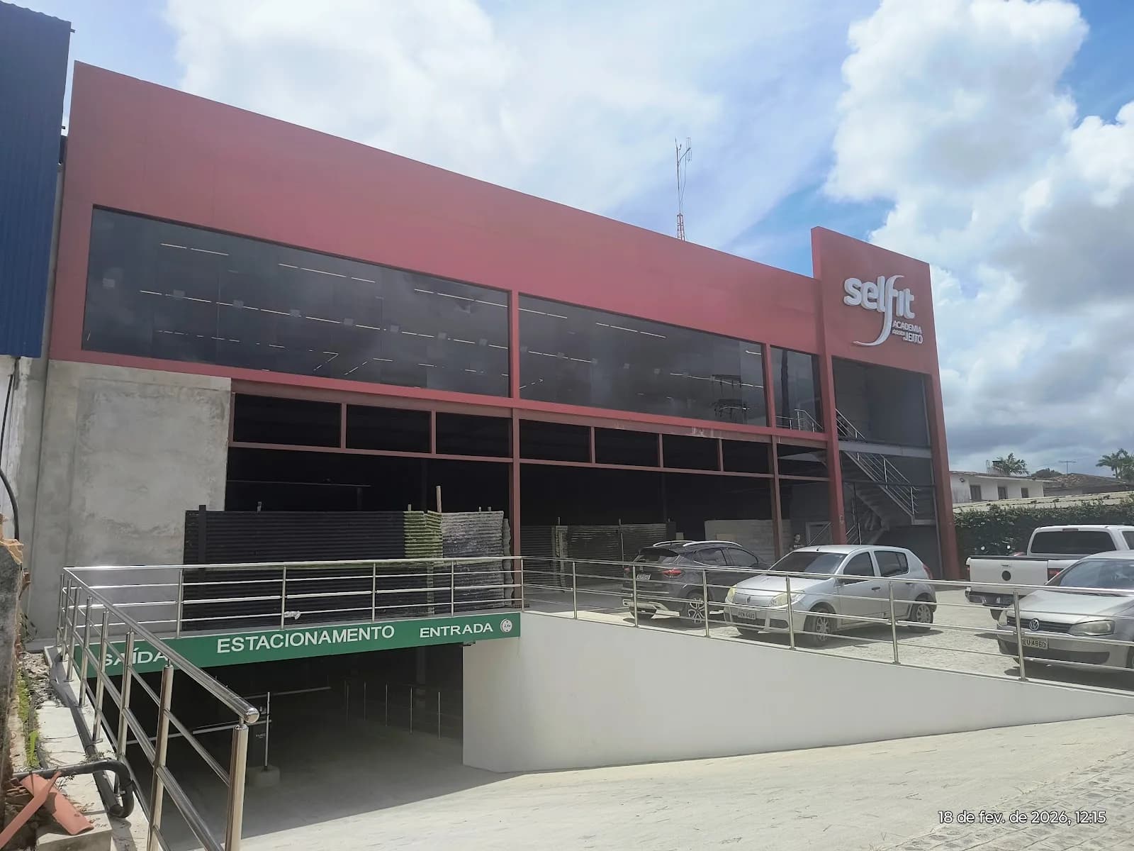 Selfit Academias Aldeia — foto 2