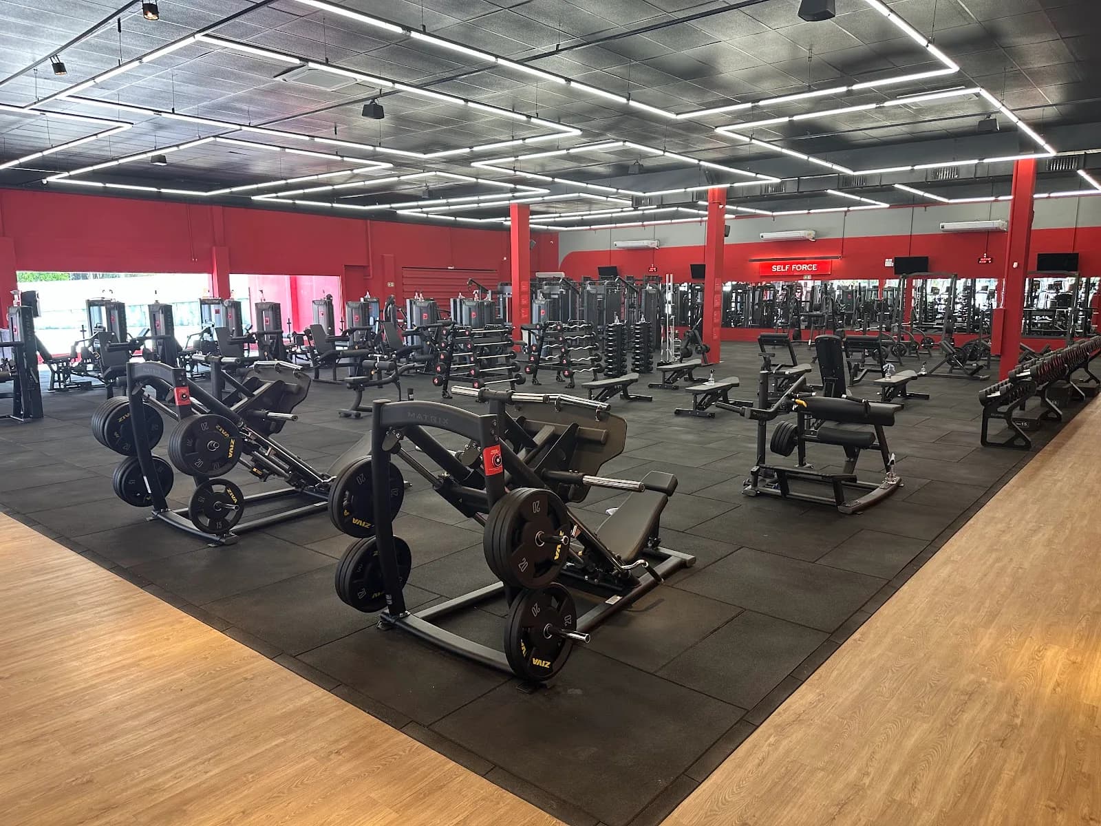 Selfit Academias Ananindeua — foto 1