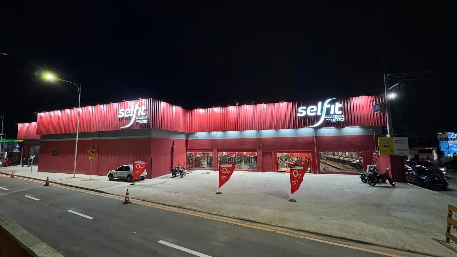 Selfit Academias Ananindeua — foto 2