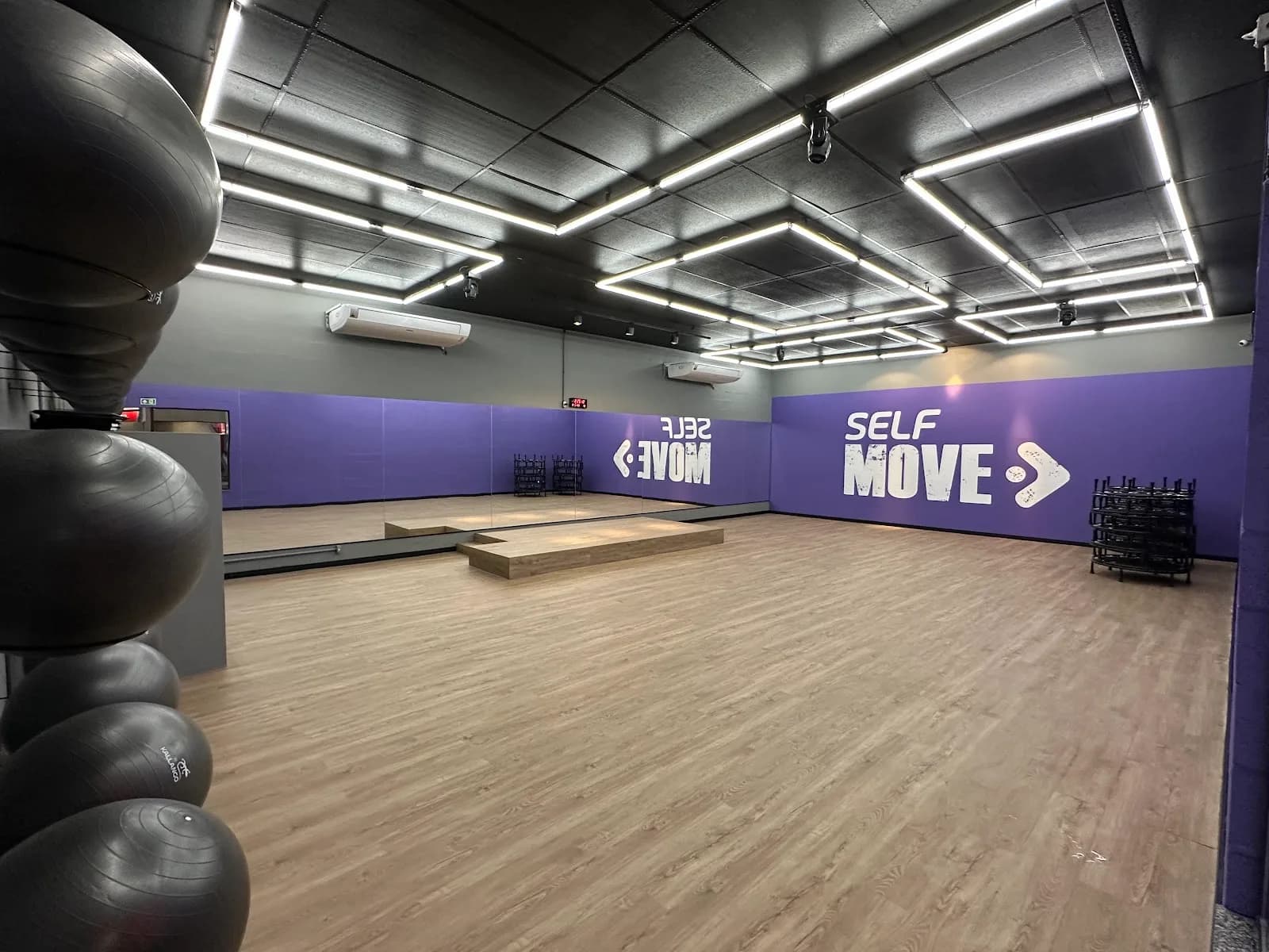 Selfit Academias Ananindeua — foto 3