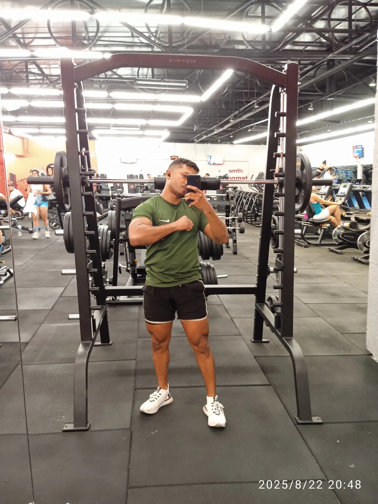 Selfit Academias Aracati — foto 1