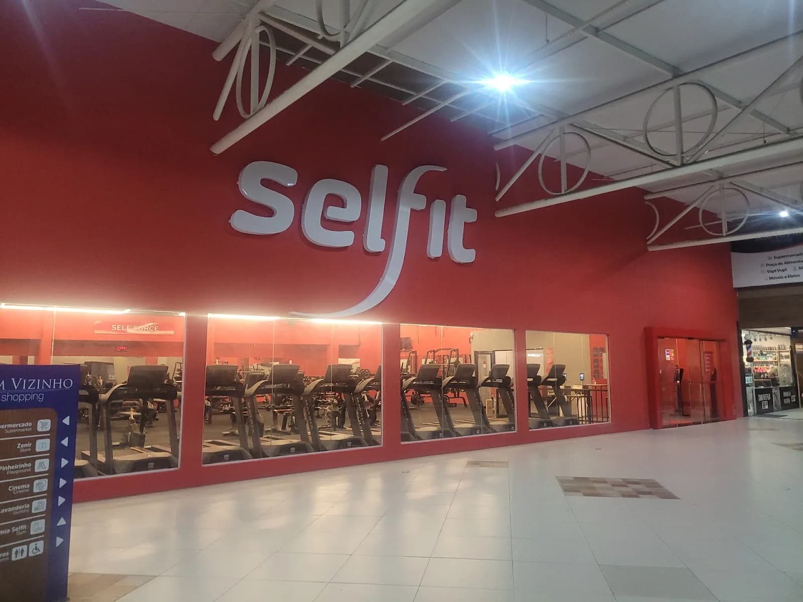 Selfit Academias Aracati — foto 2