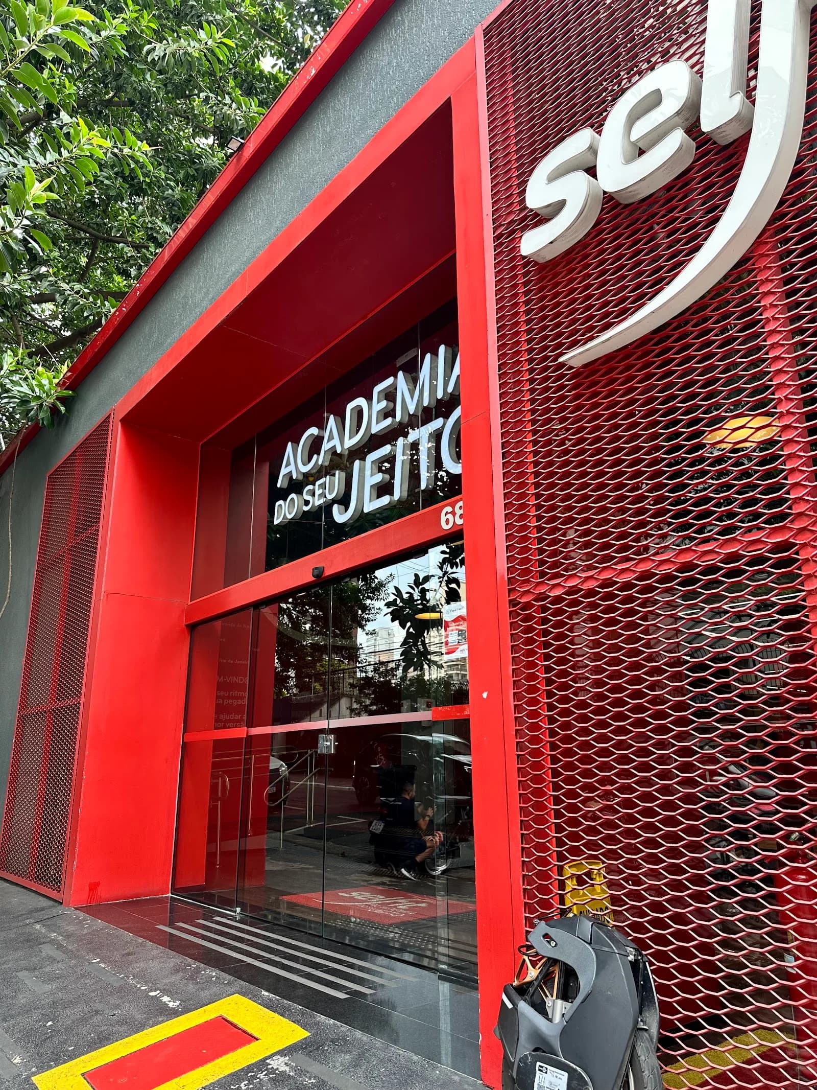 Selfit Academias Arapanés — foto 1