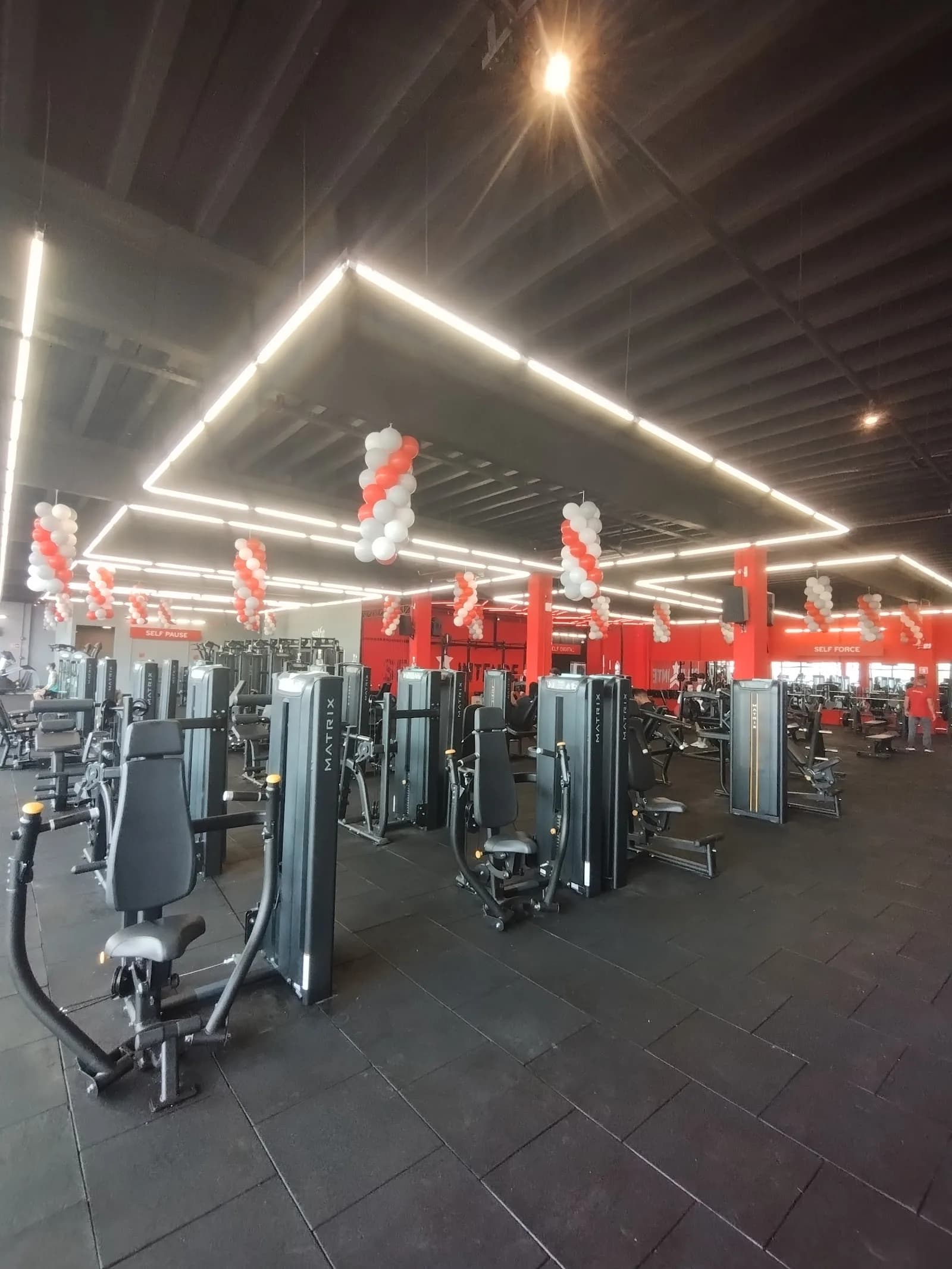 Selfit Academias Arapiraca — foto 1