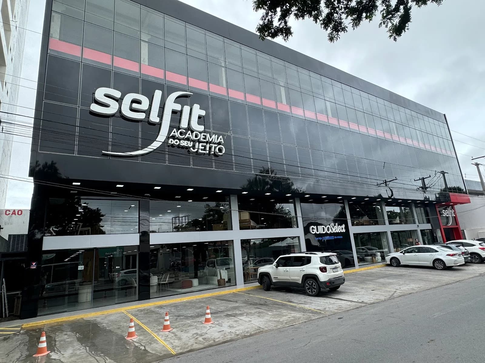 Selfit Academias Arapiraca — foto 2