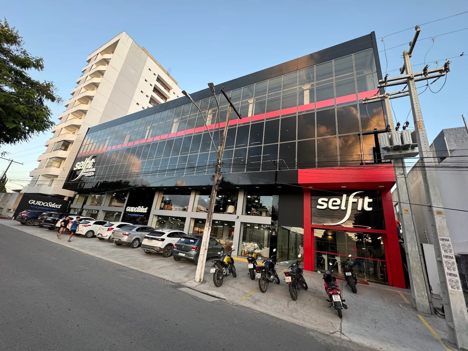 Selfit Academias Arapiraca — foto 3