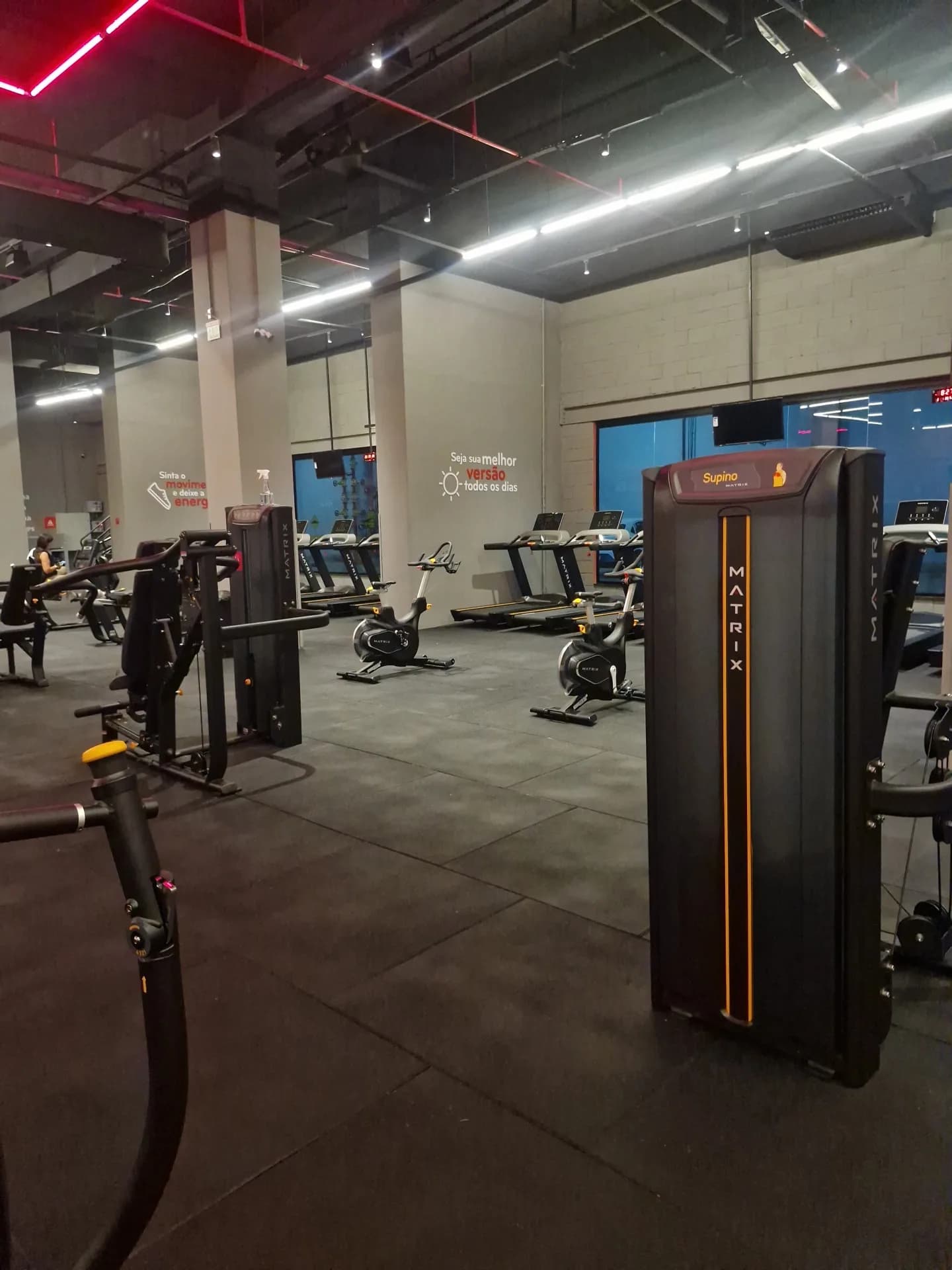 Selfit Academias Arena das Dunas — foto 2