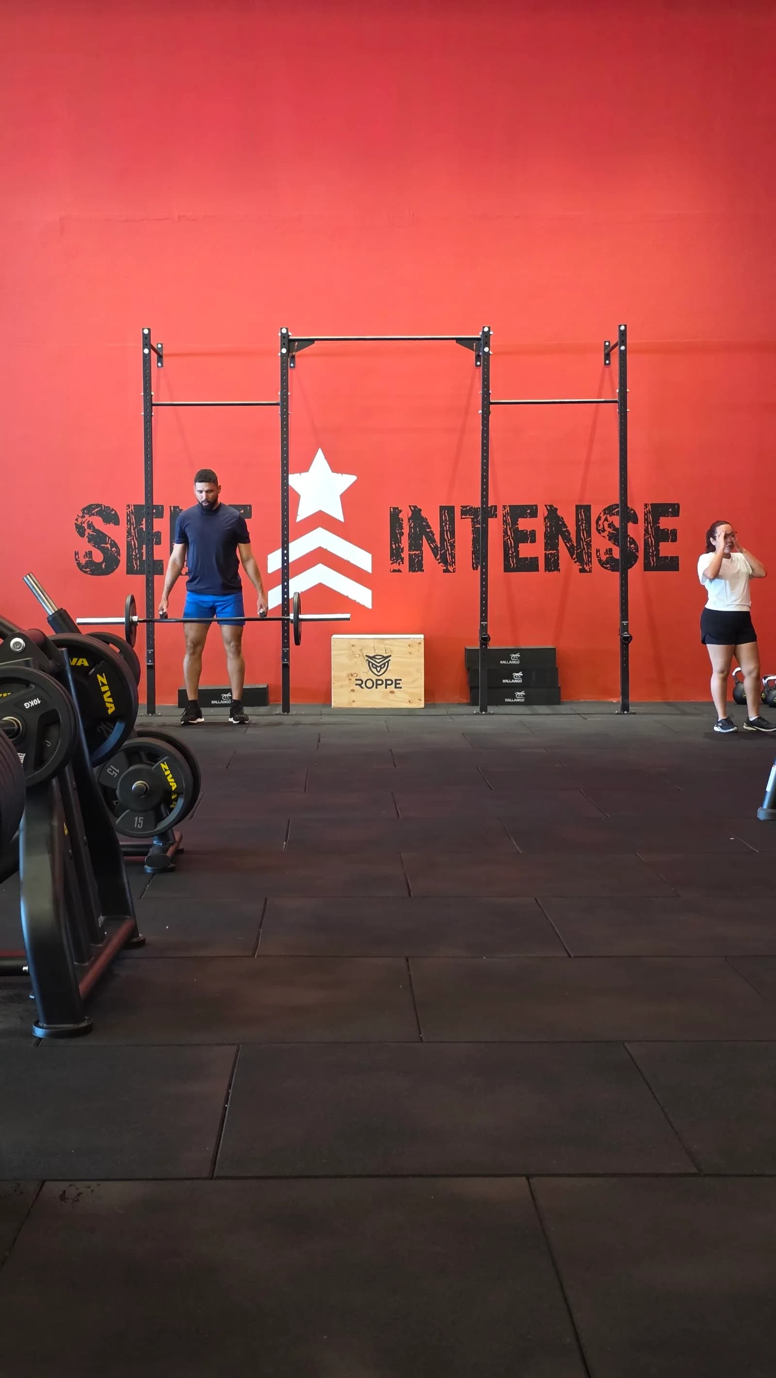 Selfit Academias Aririzal — foto 2