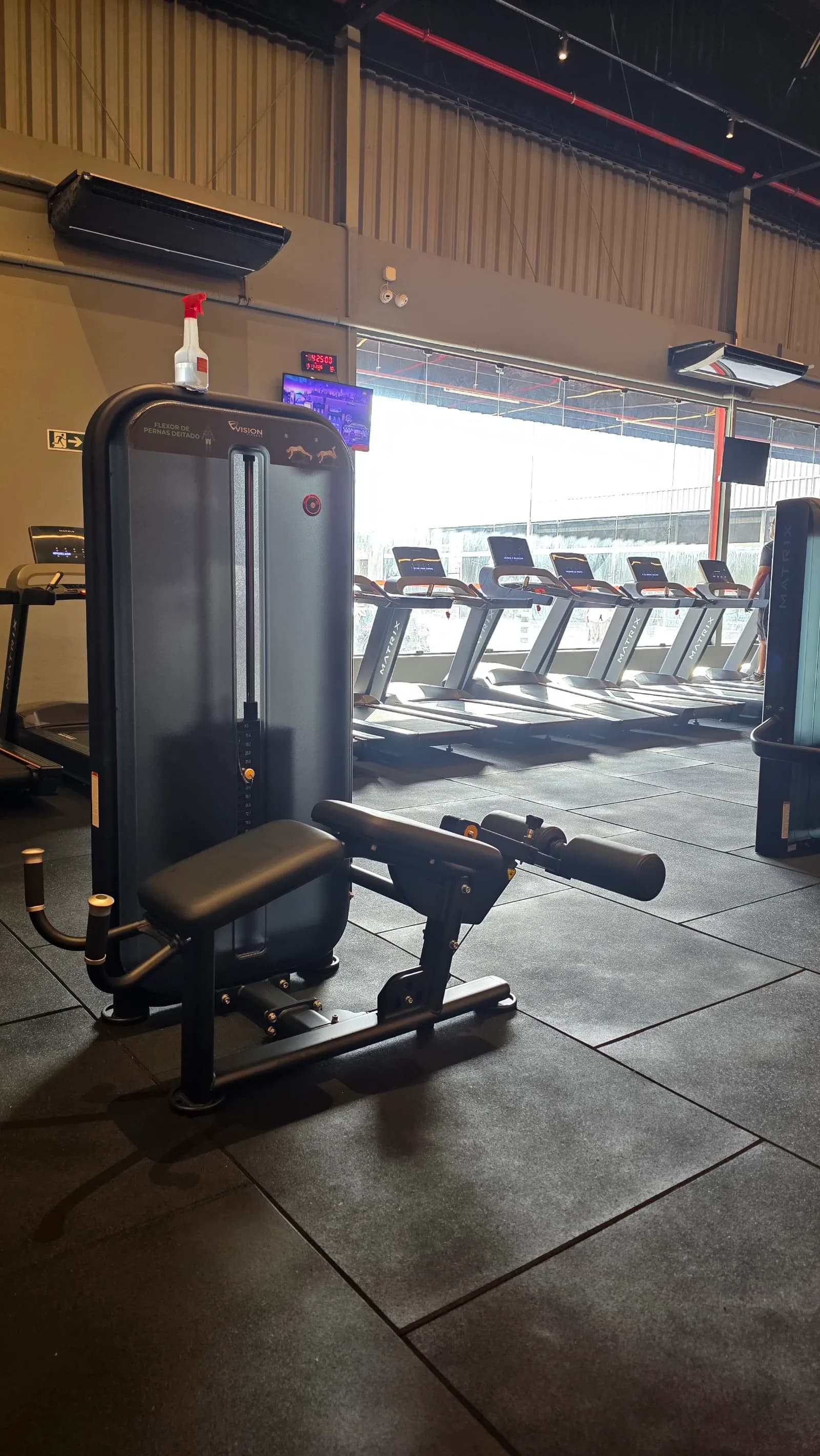 Selfit Academias Aririzal — foto 3