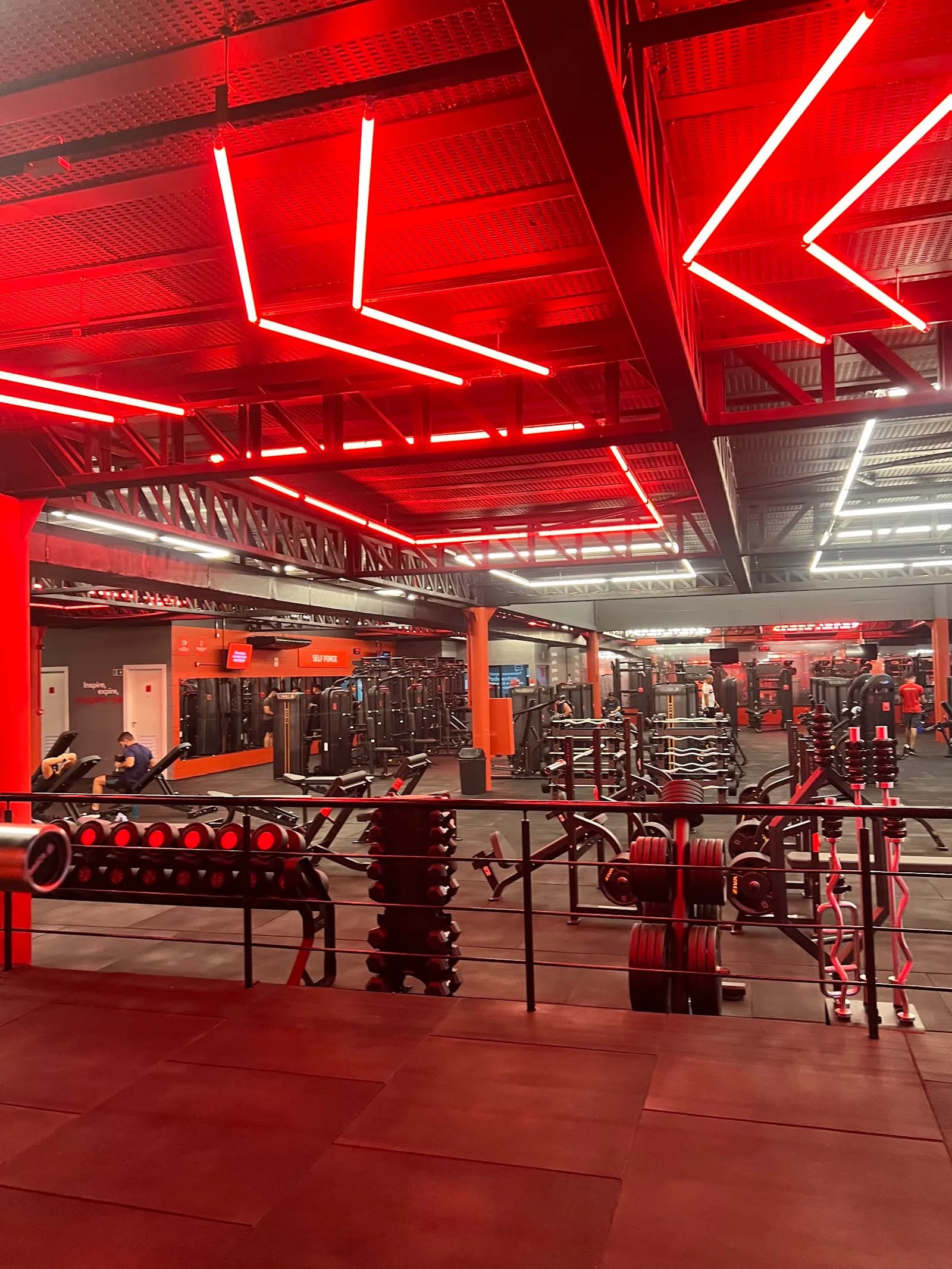Selfit Academias Assis — foto 1