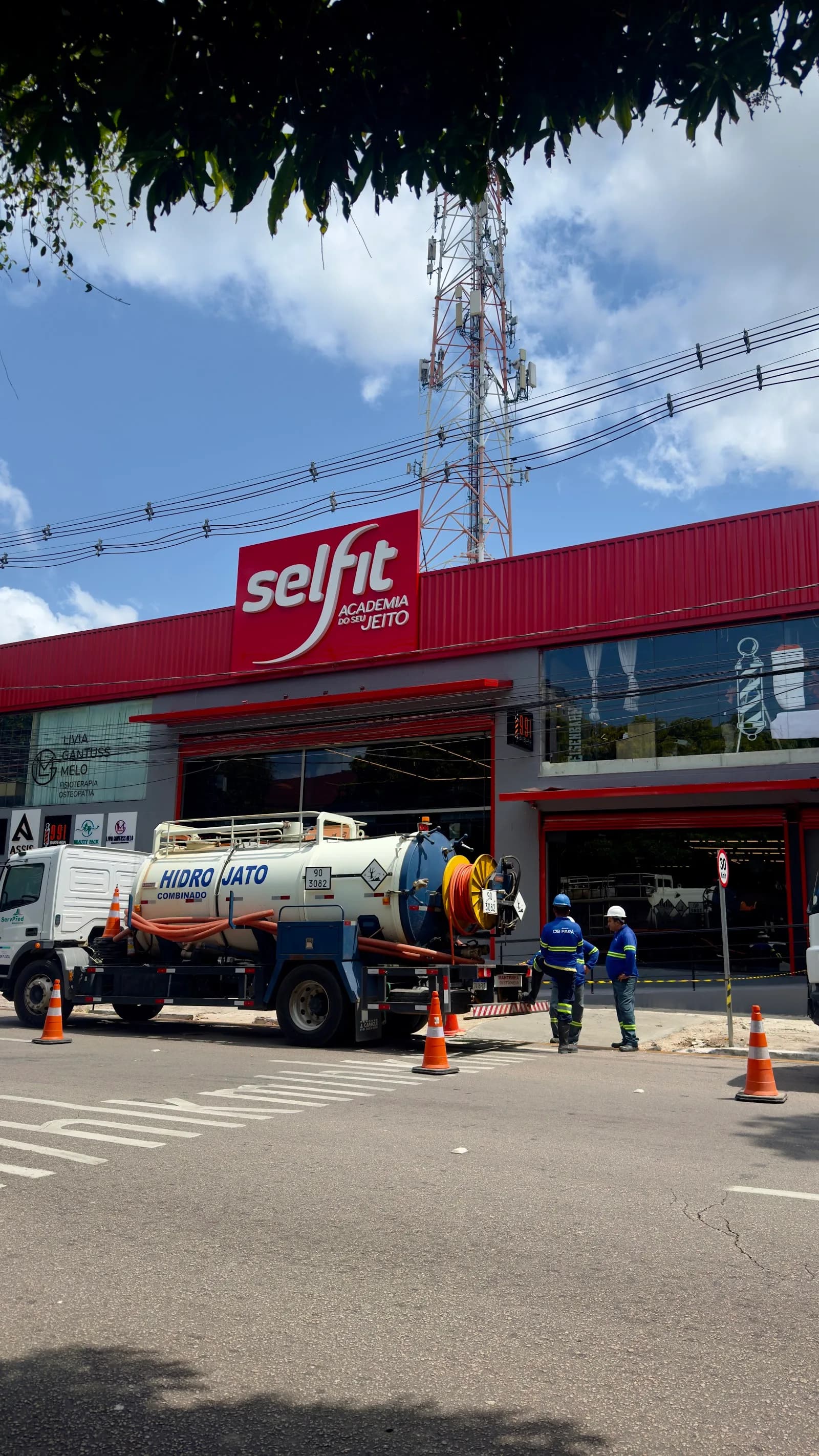 Selfit Academias Assis — foto 2