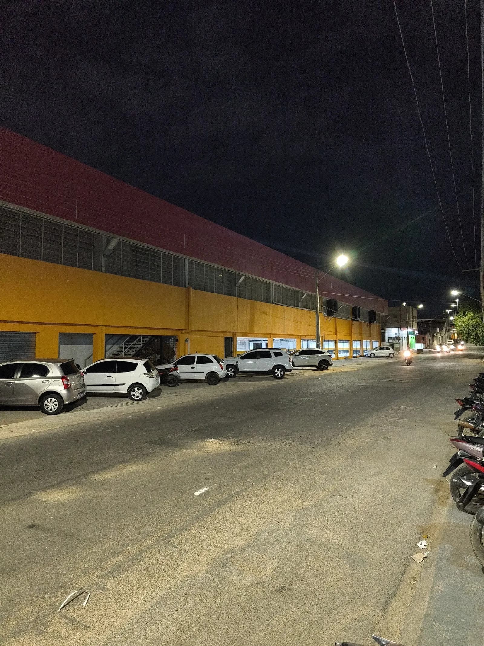 Selfit Academias Atrás da Banca — foto 2